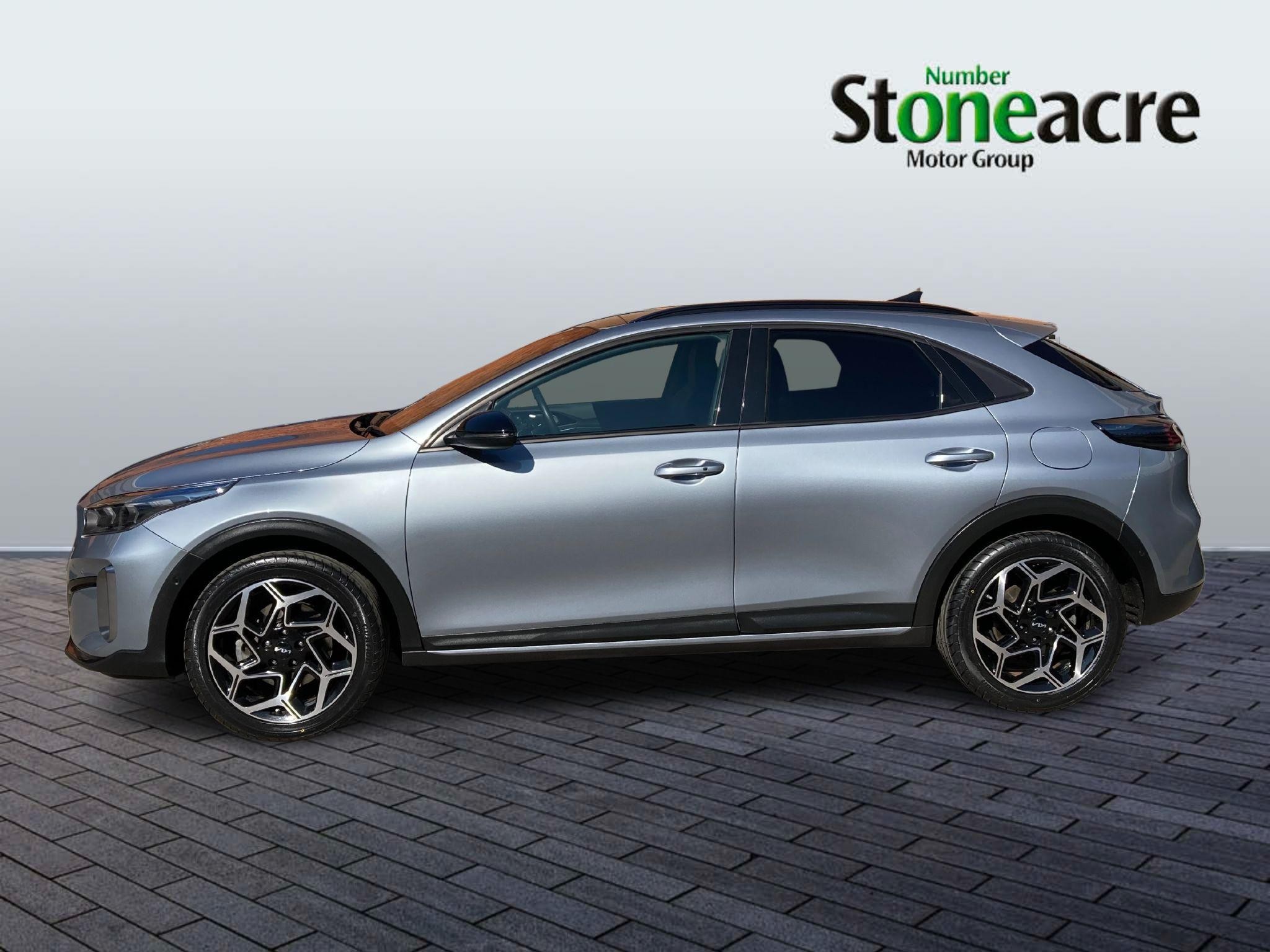 Kia XCeed Image 5