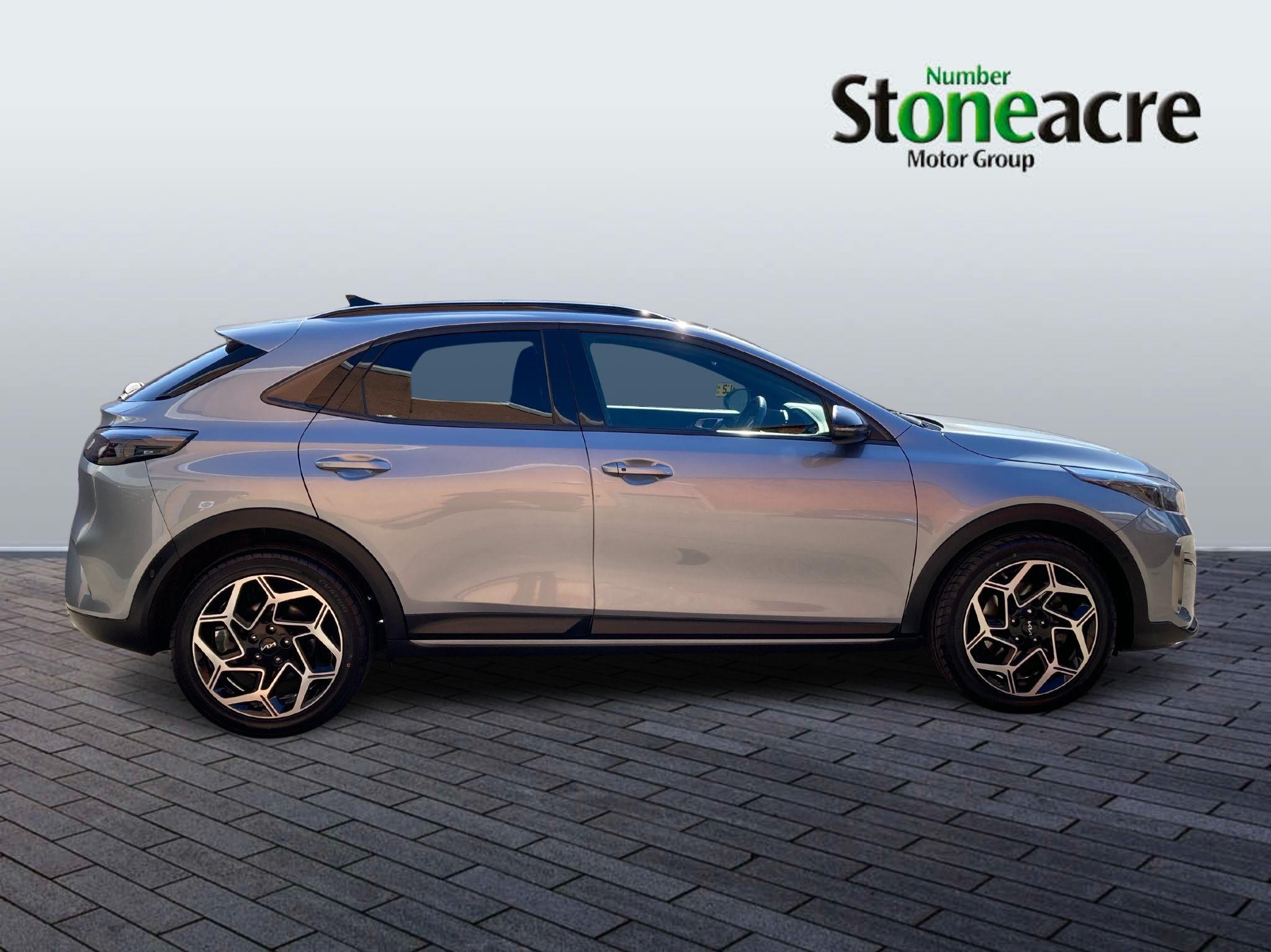 Kia XCeed Image 7