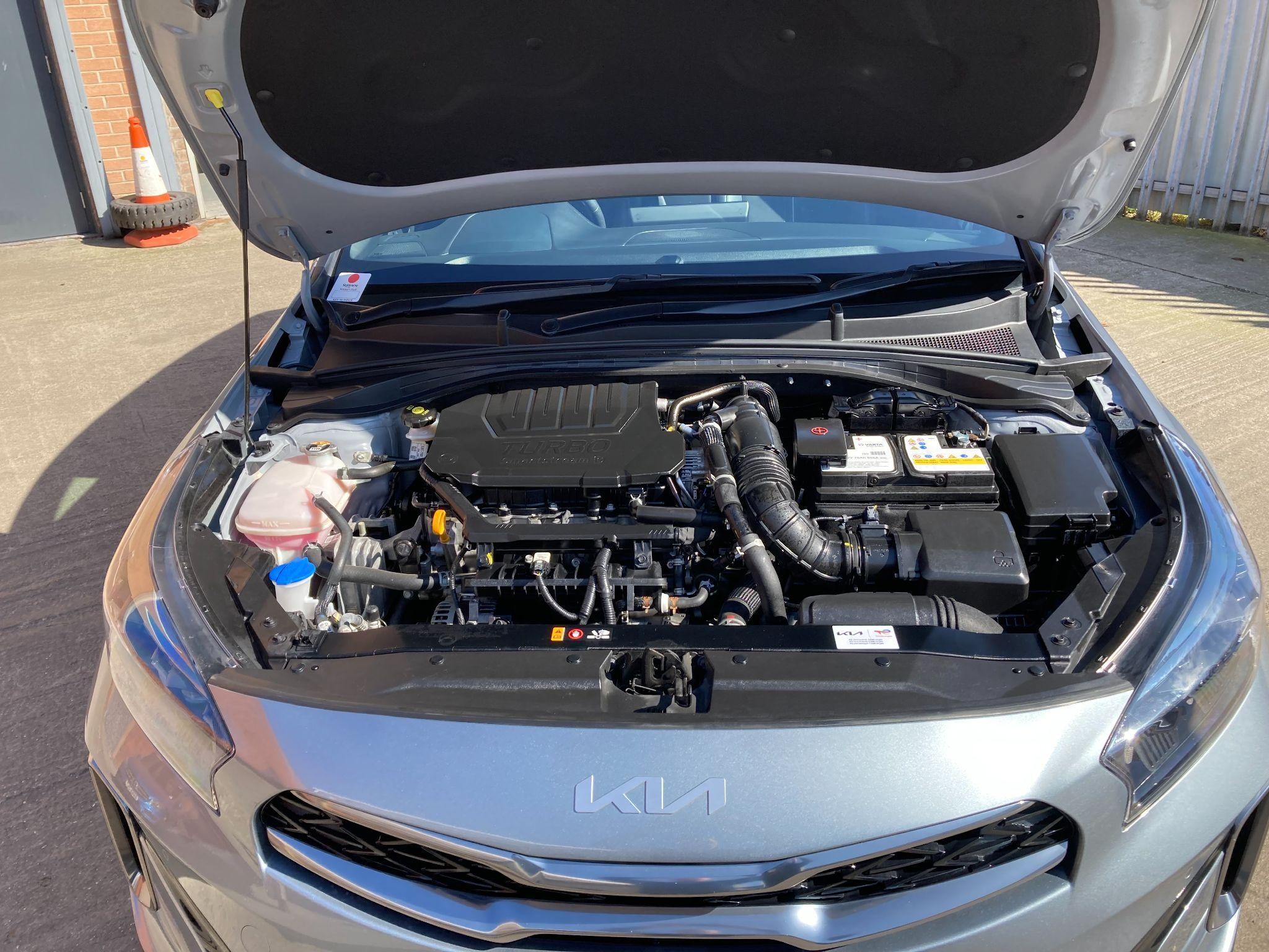 Kia XCeed Image 9