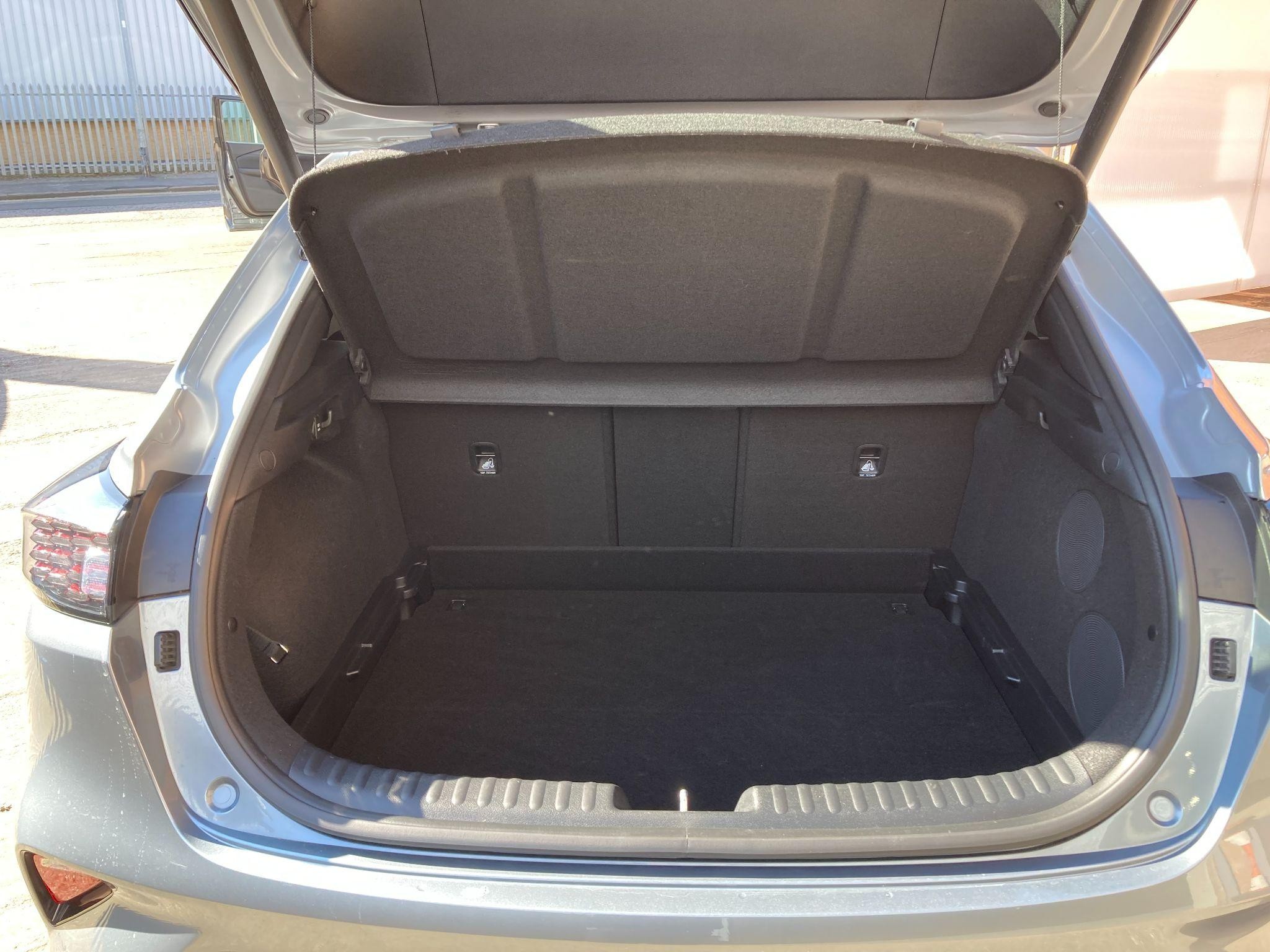 Kia XCeed Image 12