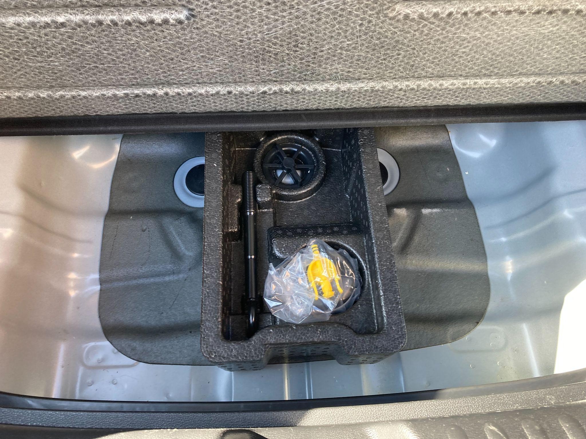 Kia XCeed Image 13