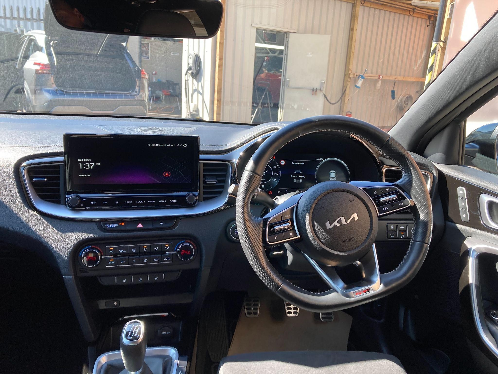Kia XCeed Image 15