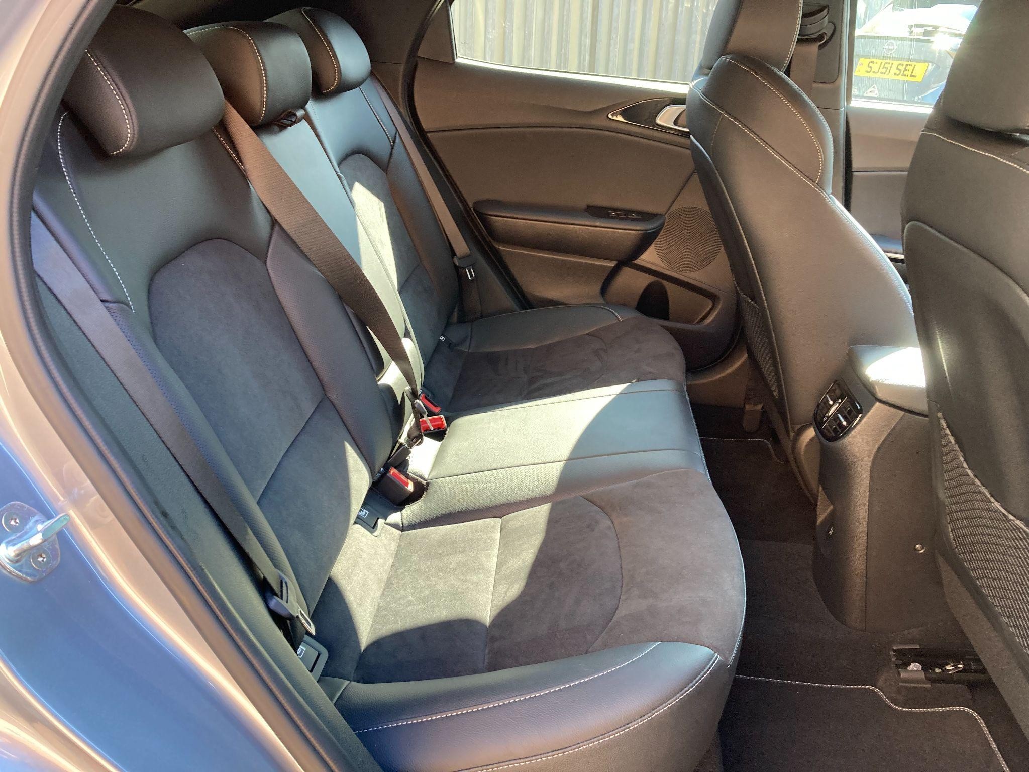 Kia XCeed Image 16