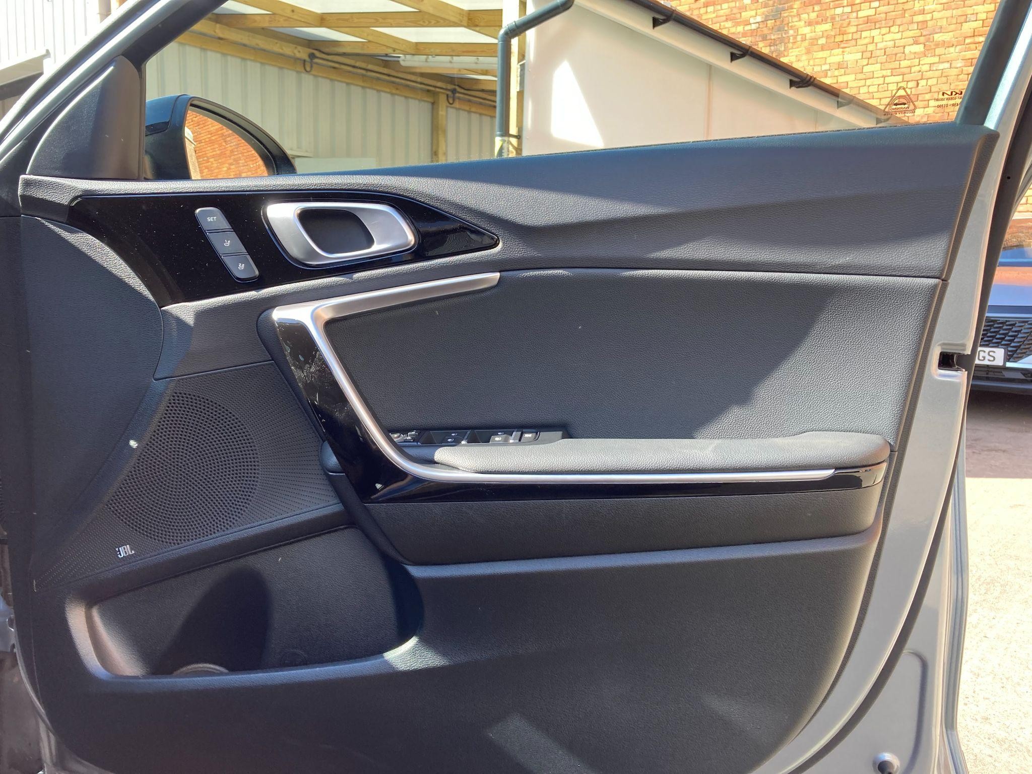 Kia XCeed Image 17