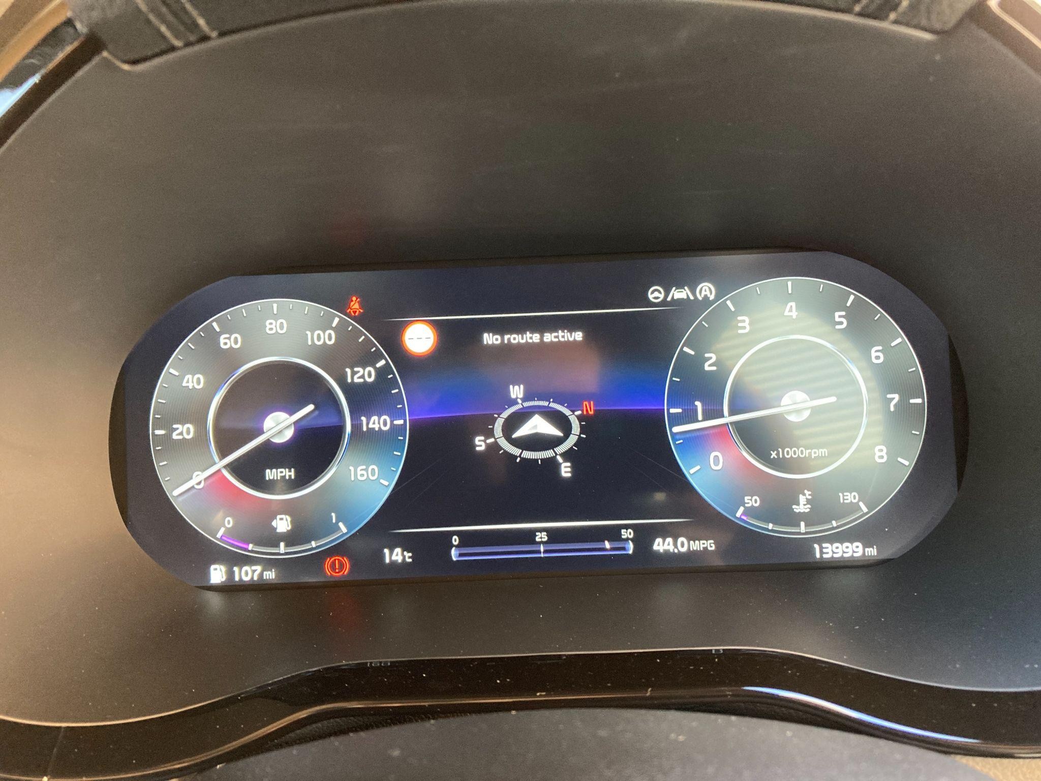 Kia XCeed Image 19