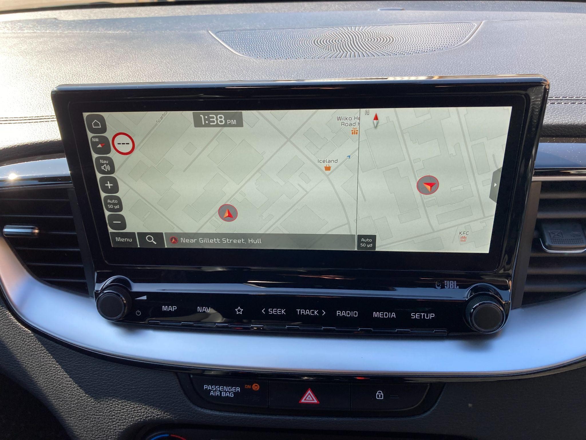 Kia XCeed Image 20