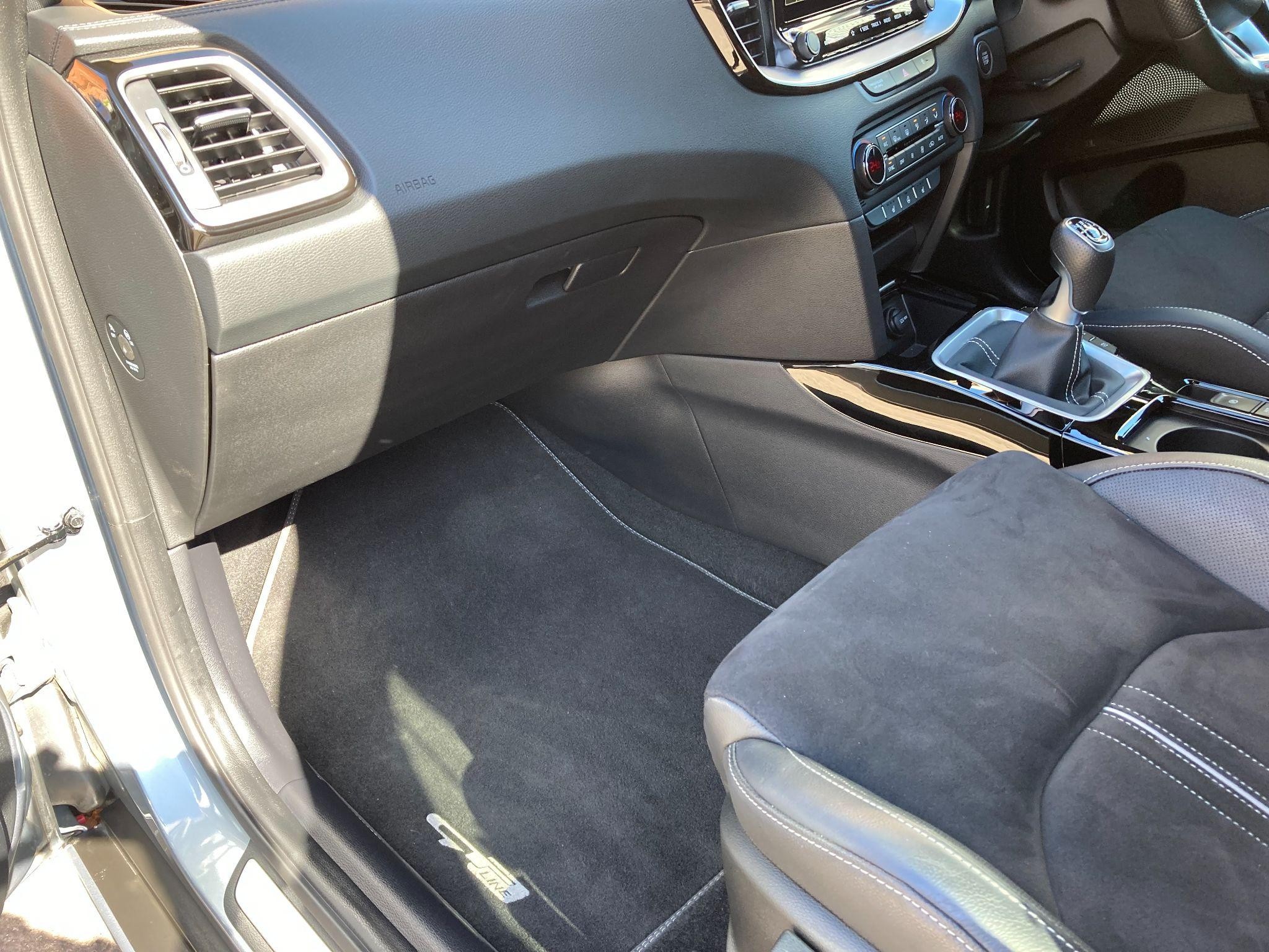 Kia XCeed Image 22