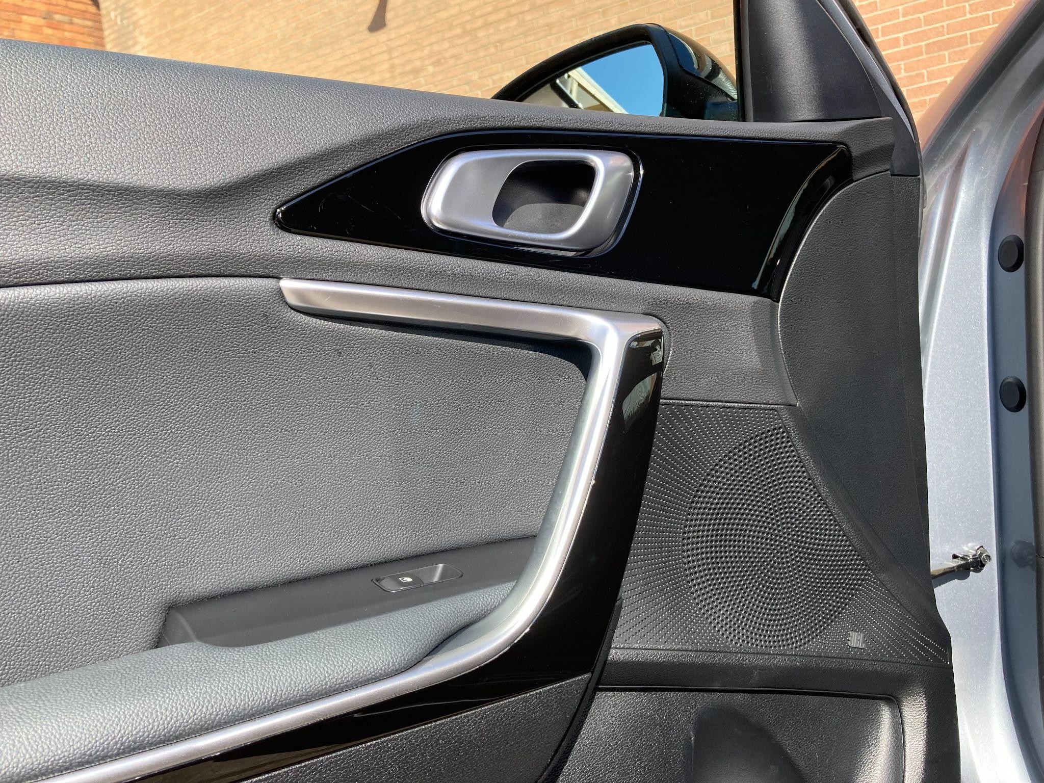 Kia XCeed Image 23