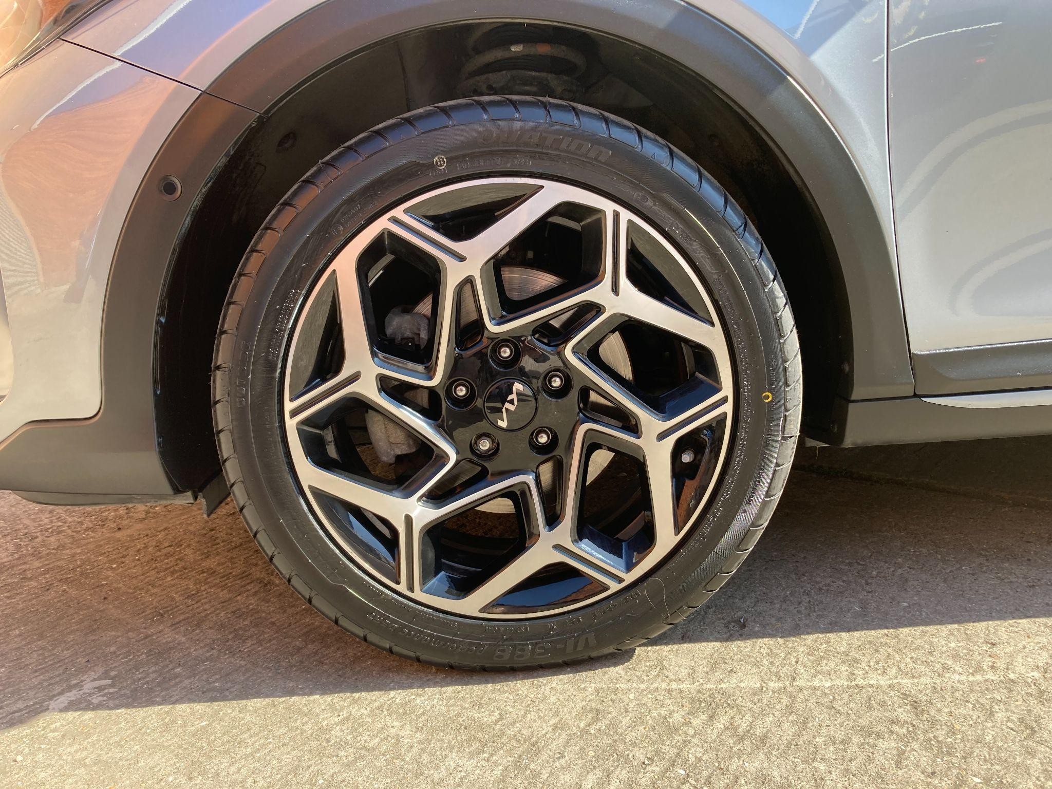 Kia XCeed Image 24