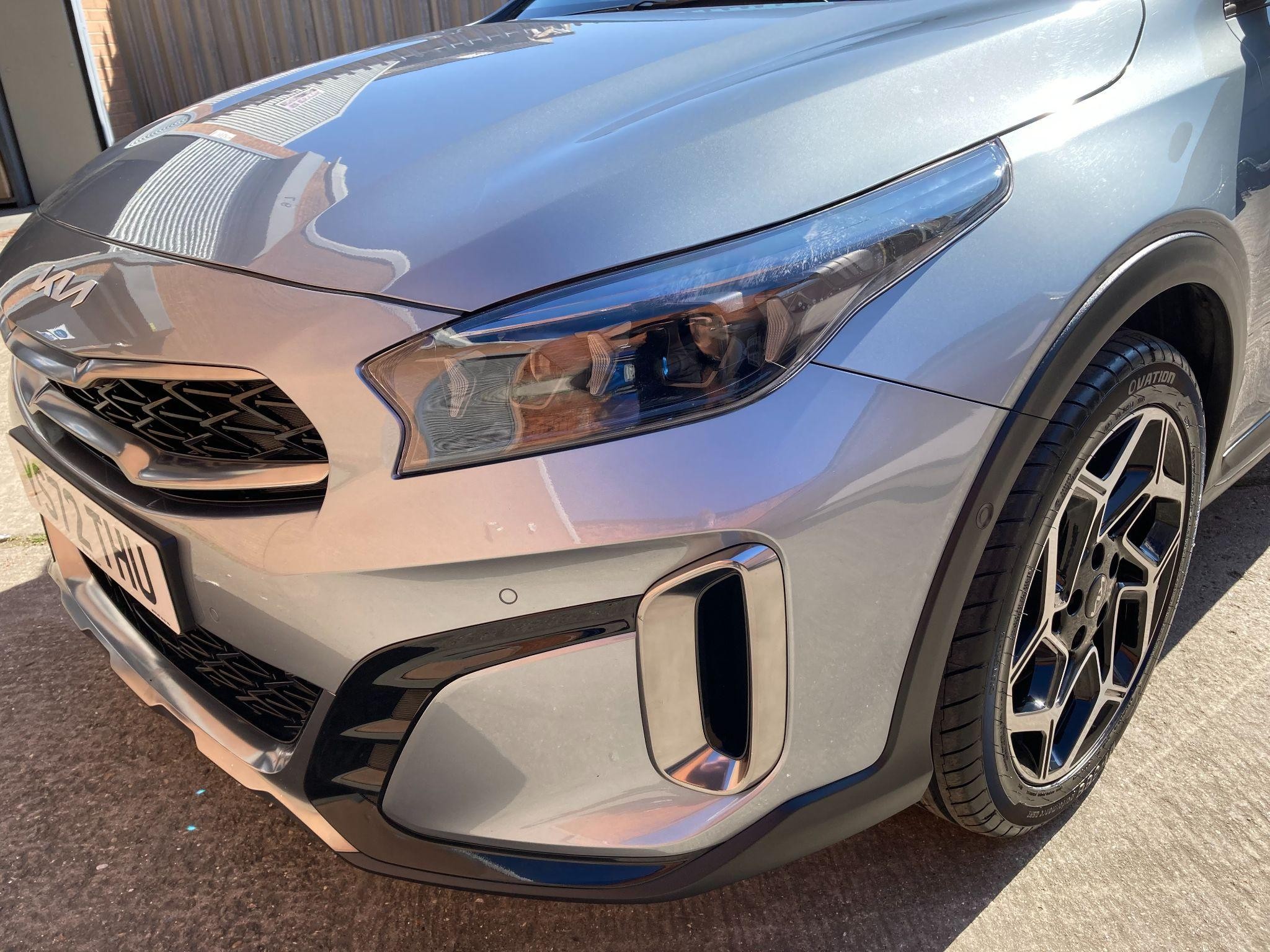 Kia XCeed Image 25