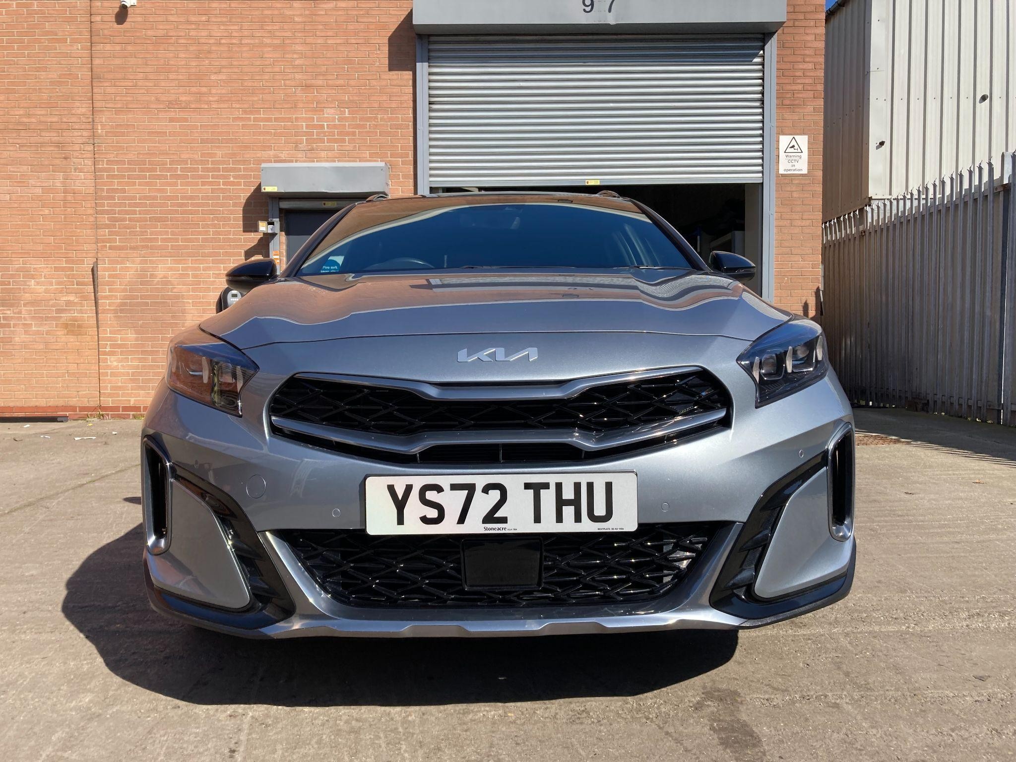 Kia XCeed Image 26