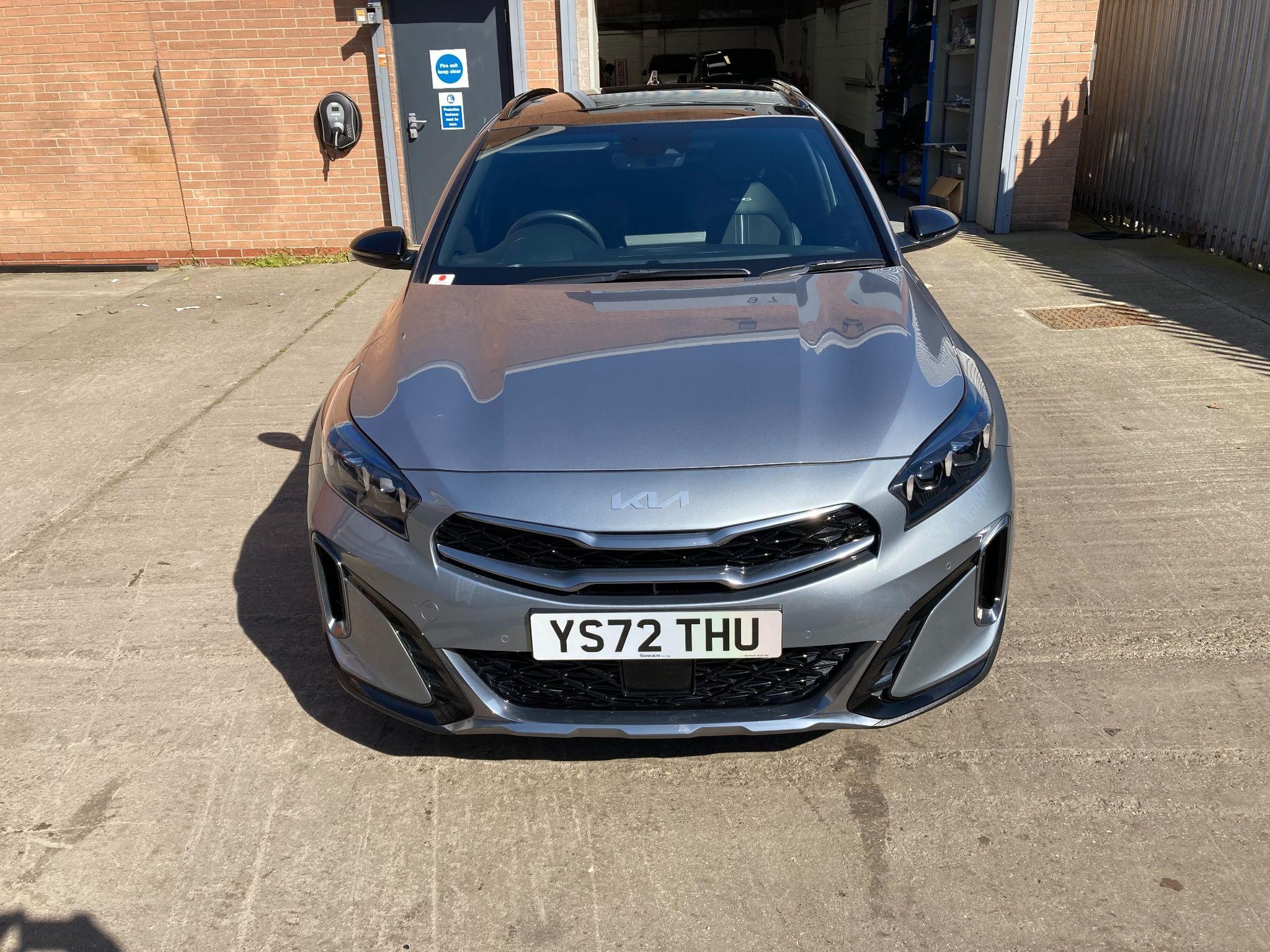 Kia XCeed Image 27