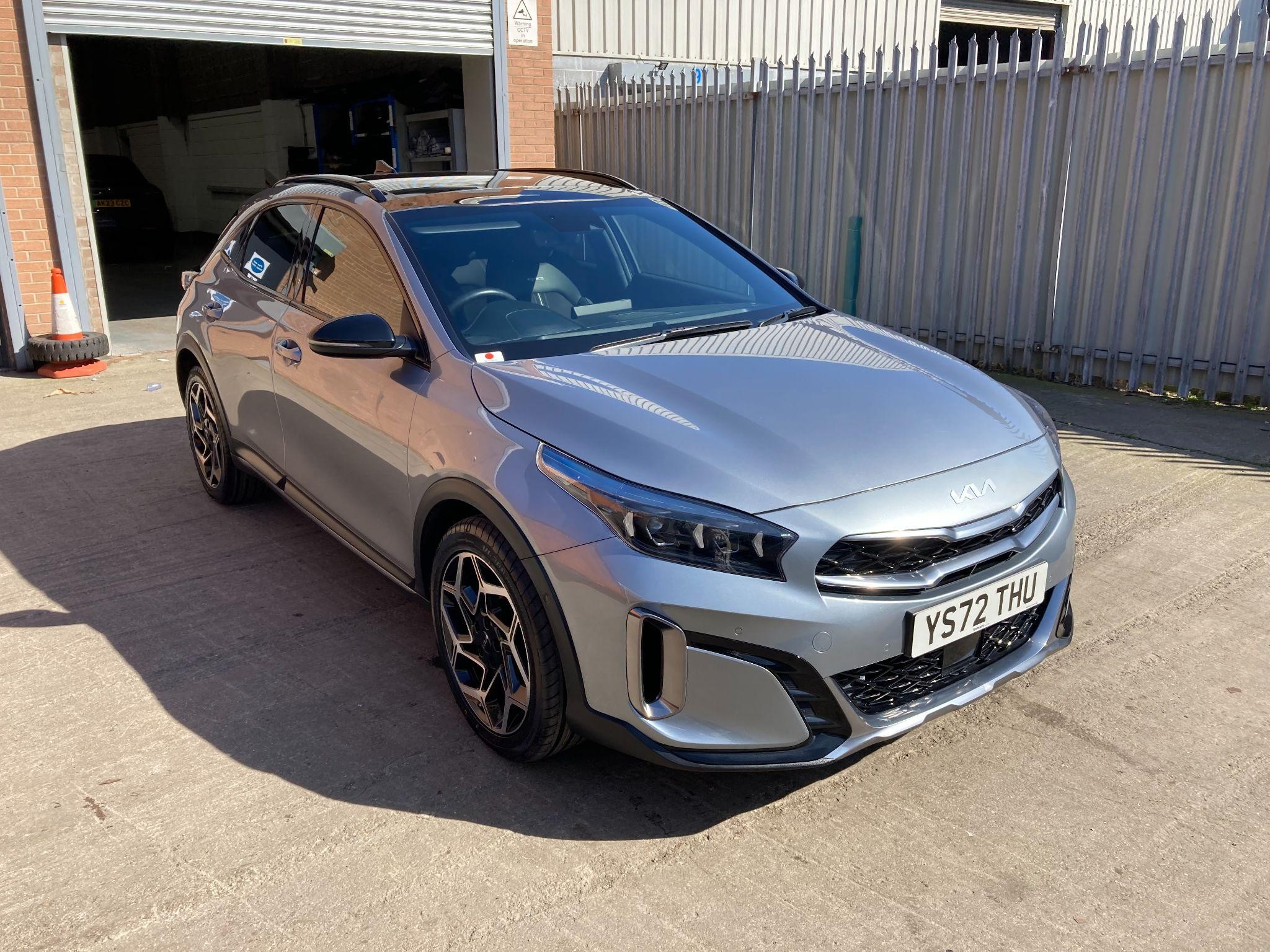 Kia XCeed Image 29