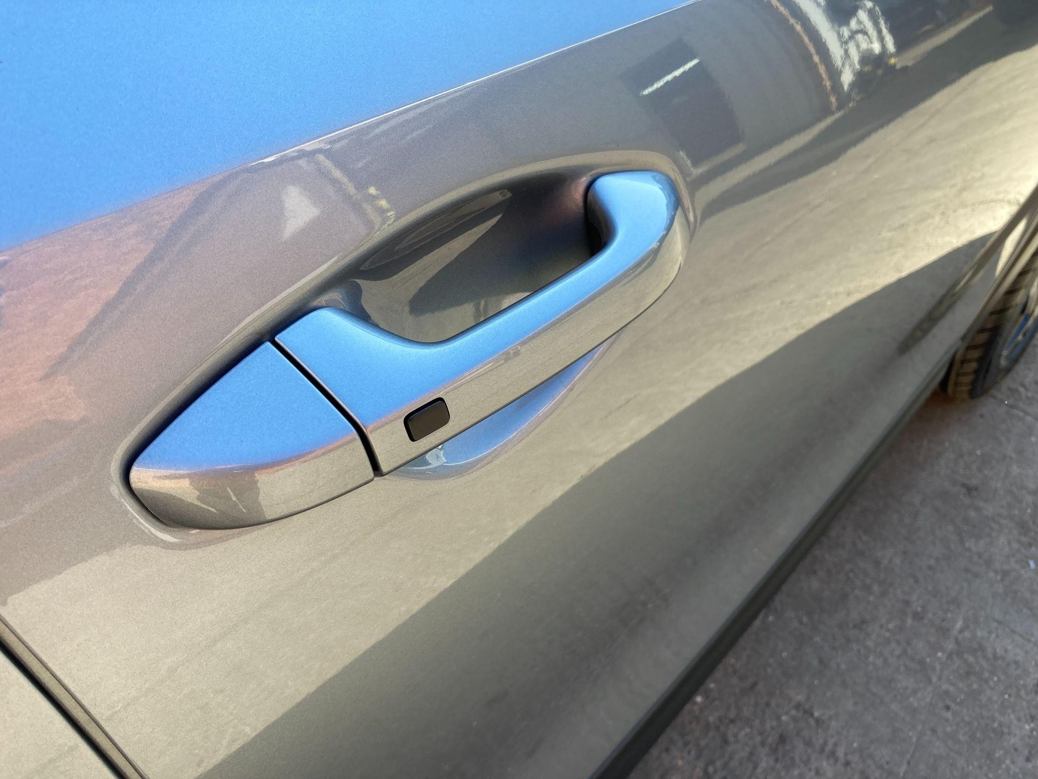 Kia XCeed Image 31