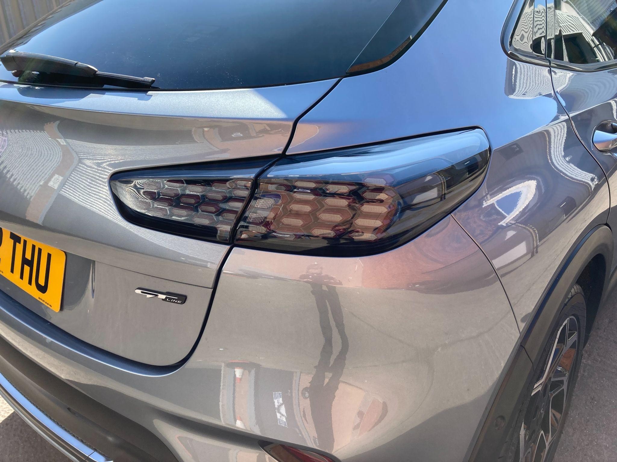 Kia XCeed Image 32