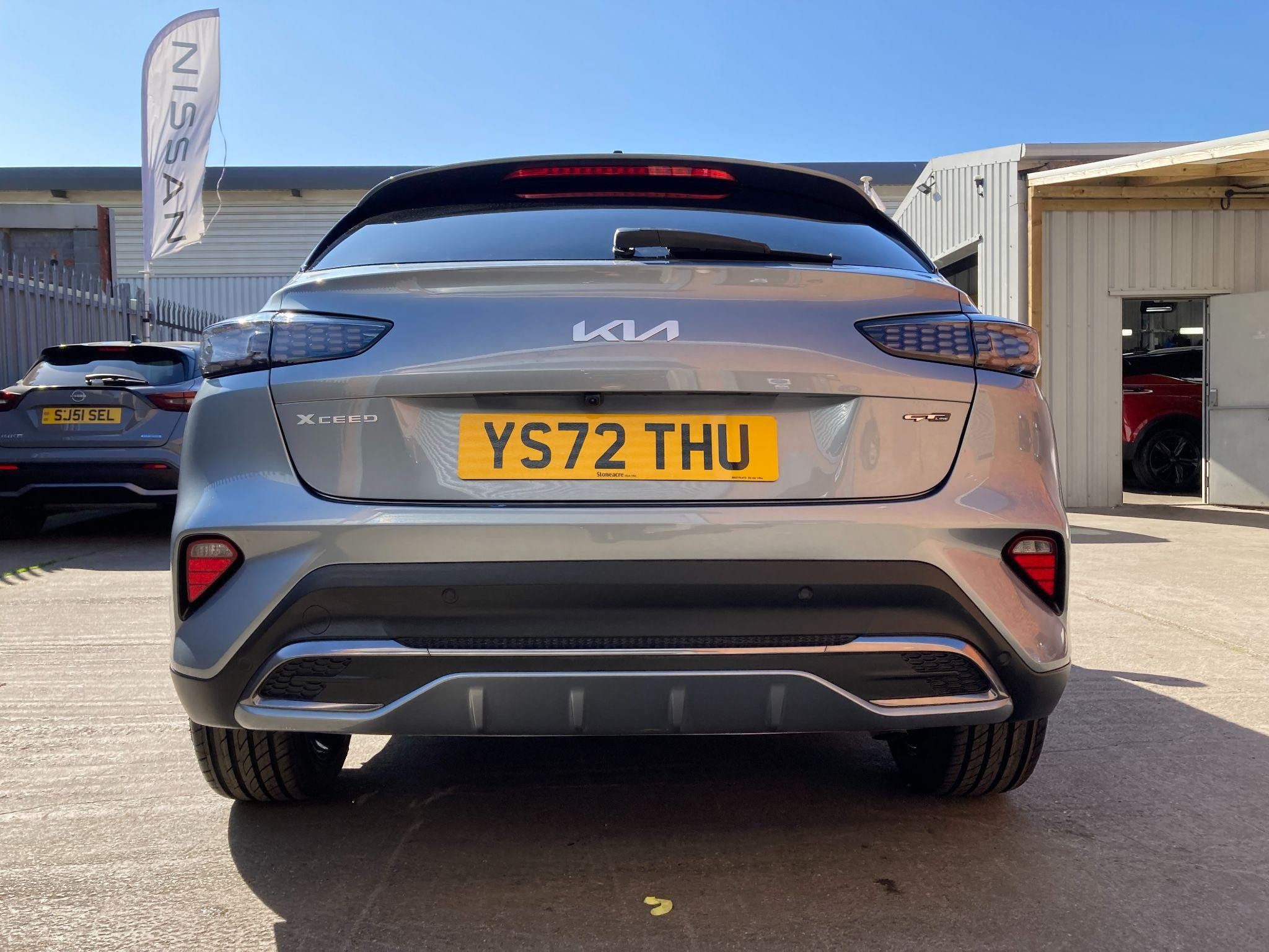 Kia XCeed Image 33