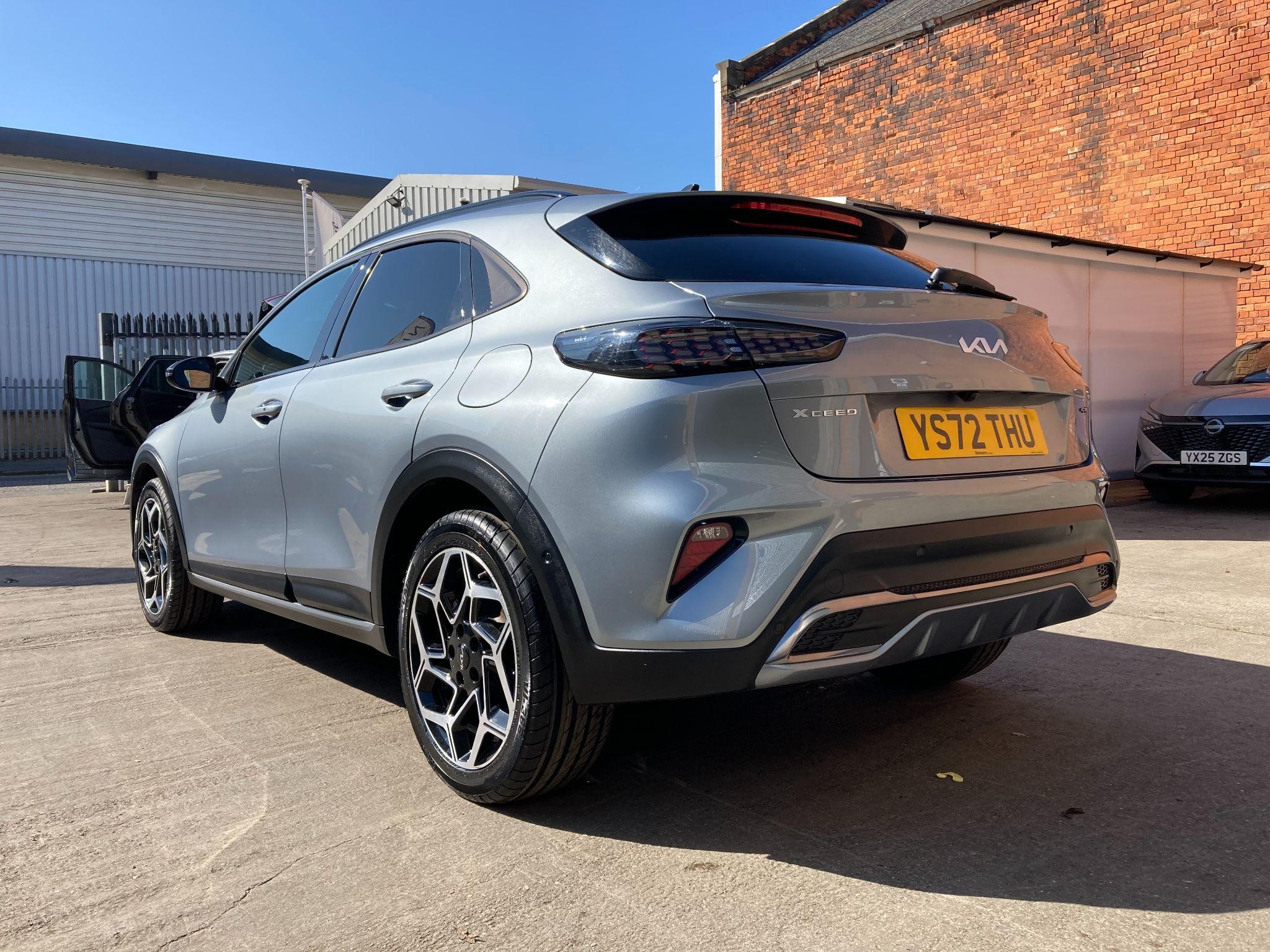 Kia XCeed Image 34
