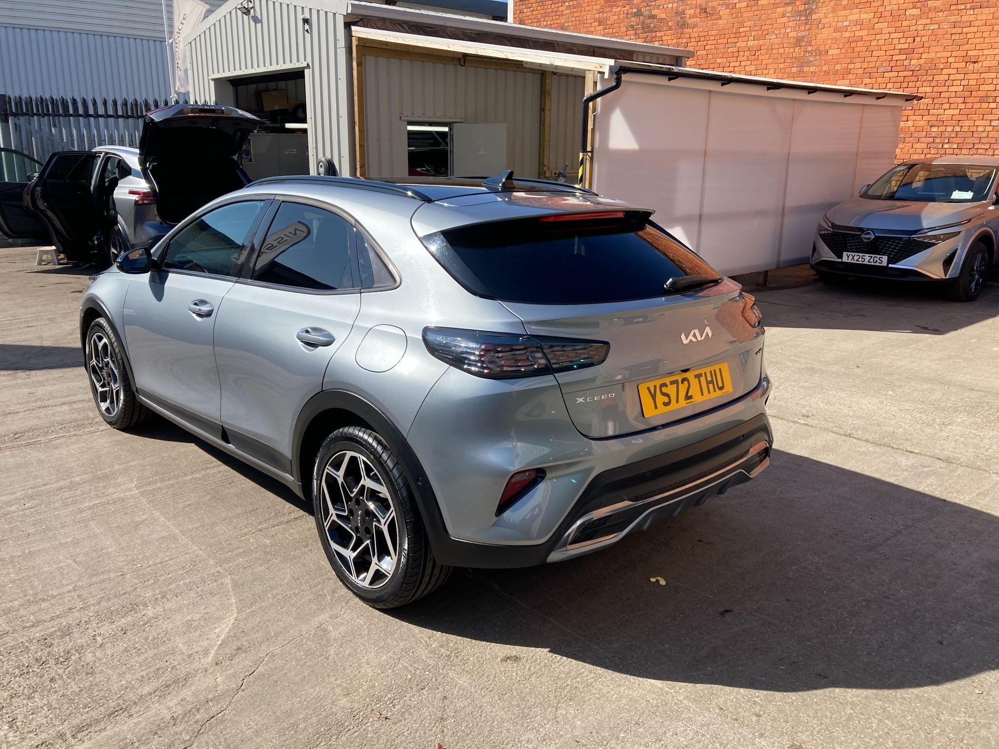 Kia XCeed Image 35