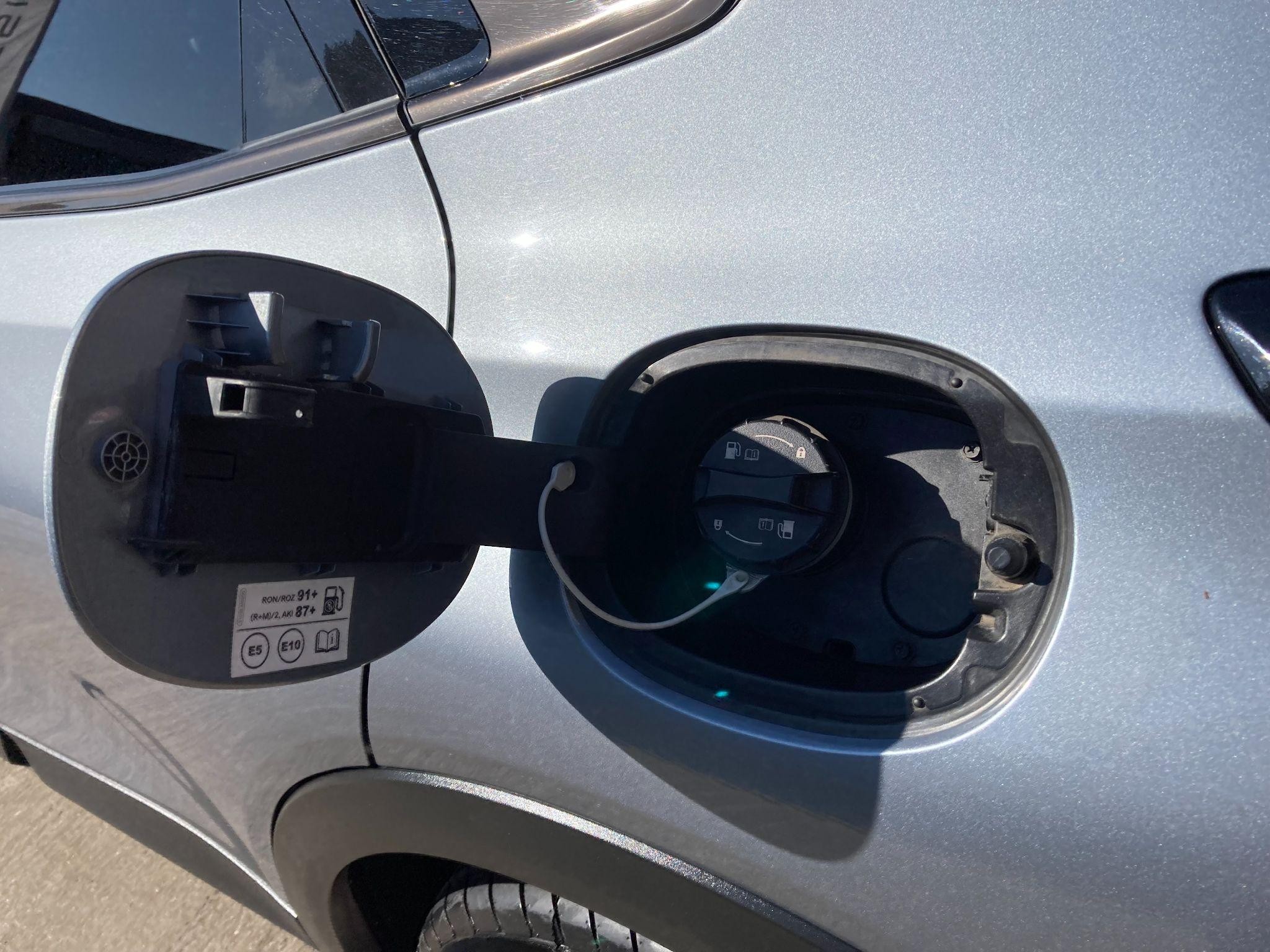 Kia XCeed Image 36