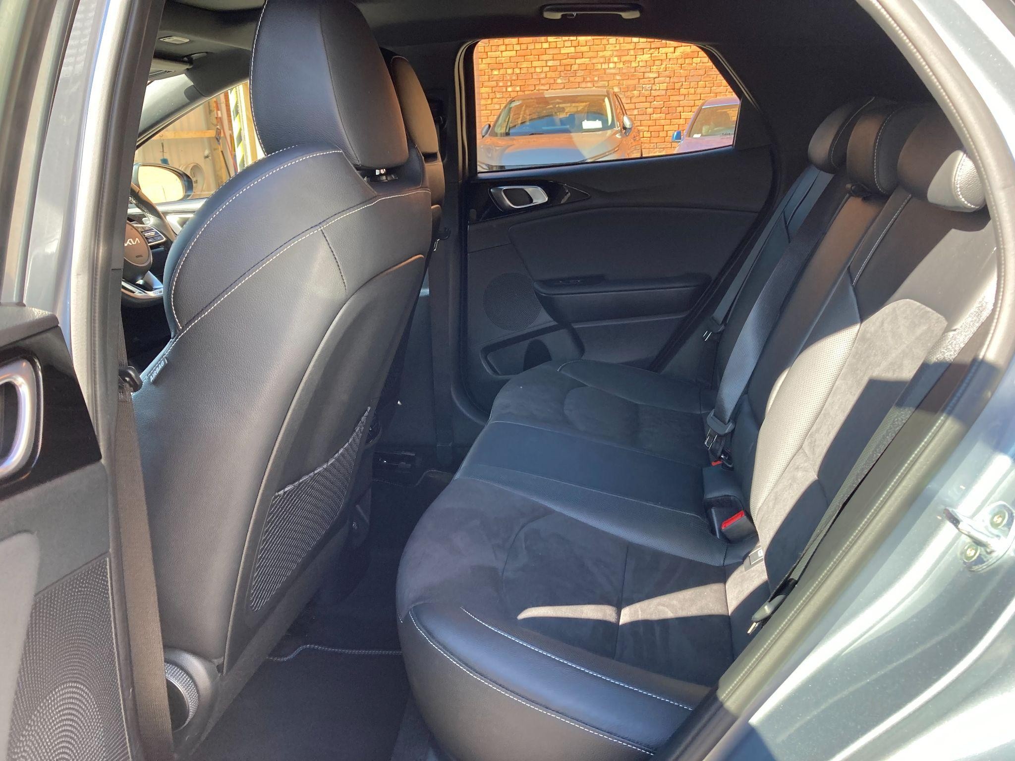 Kia XCeed Image 37