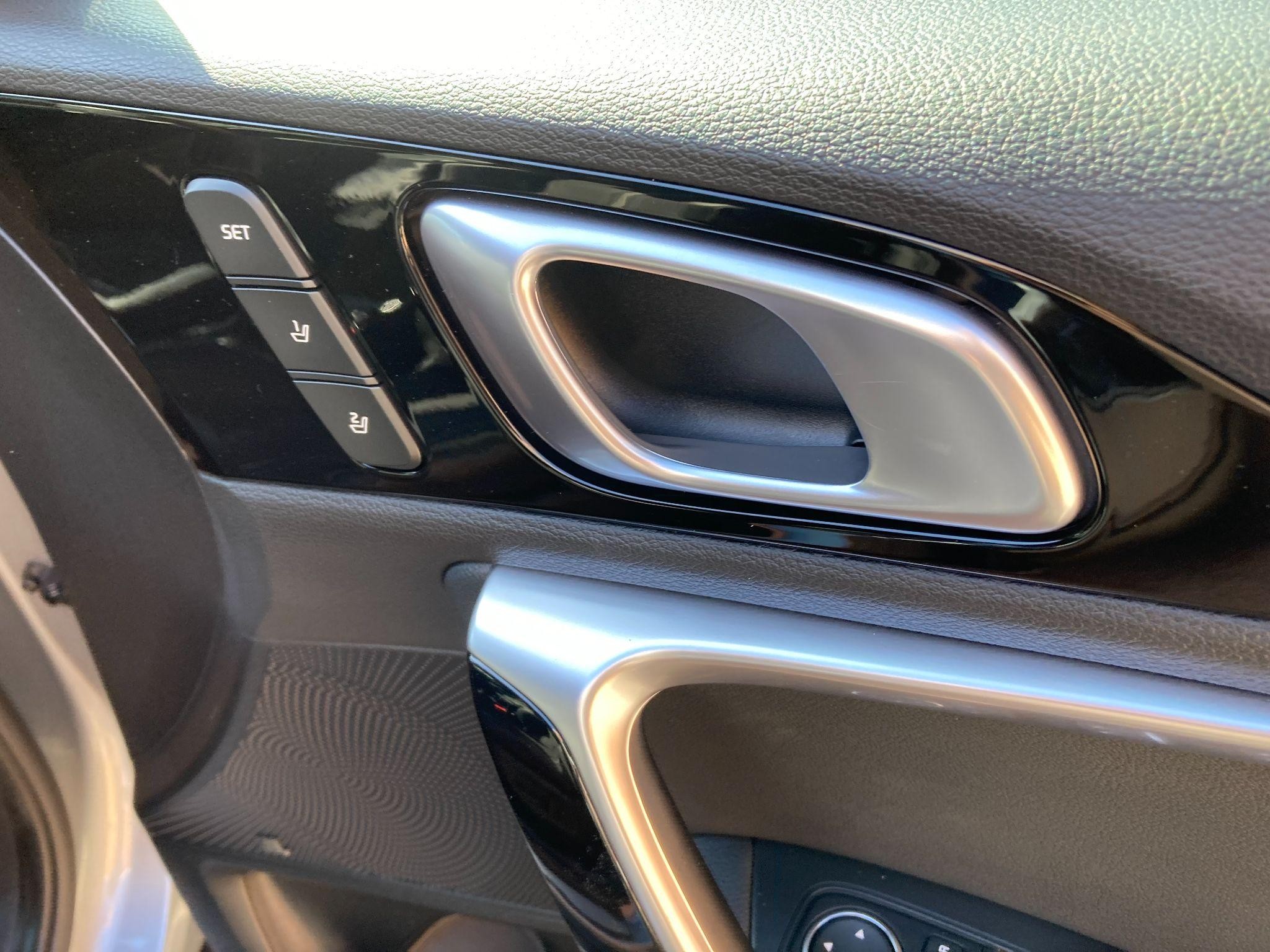 Kia XCeed Image 42