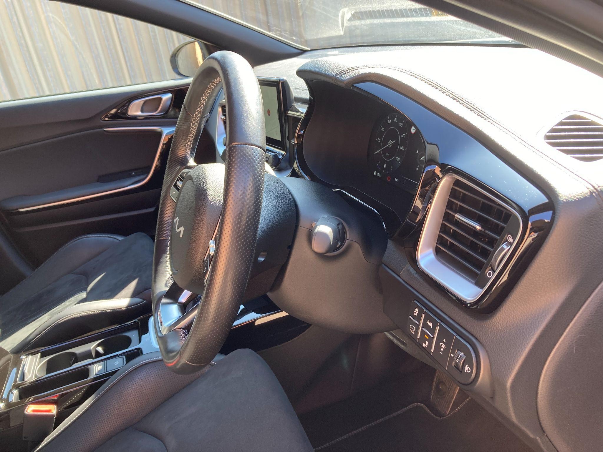 Kia XCeed Image 43