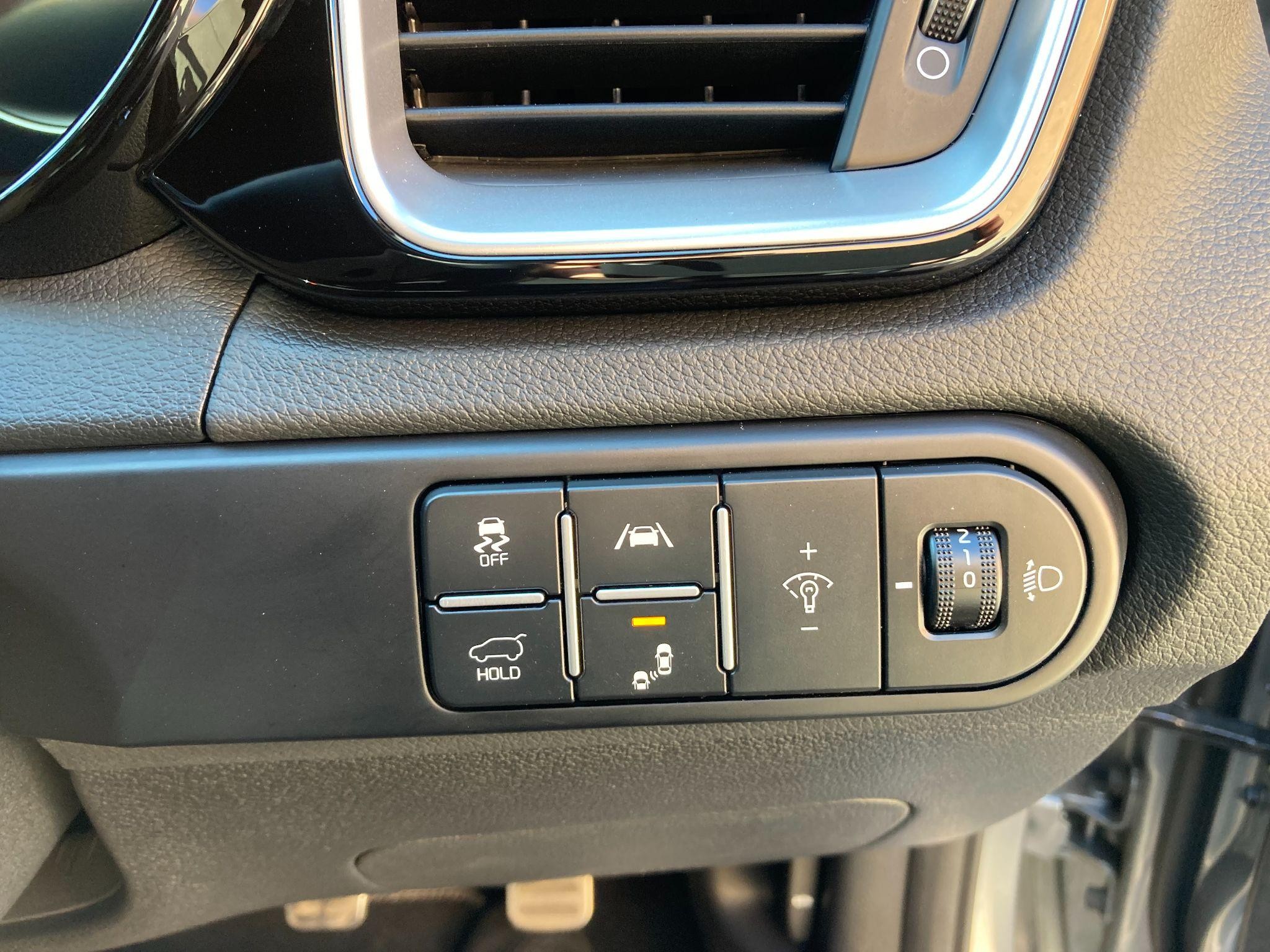 Kia XCeed Image 44