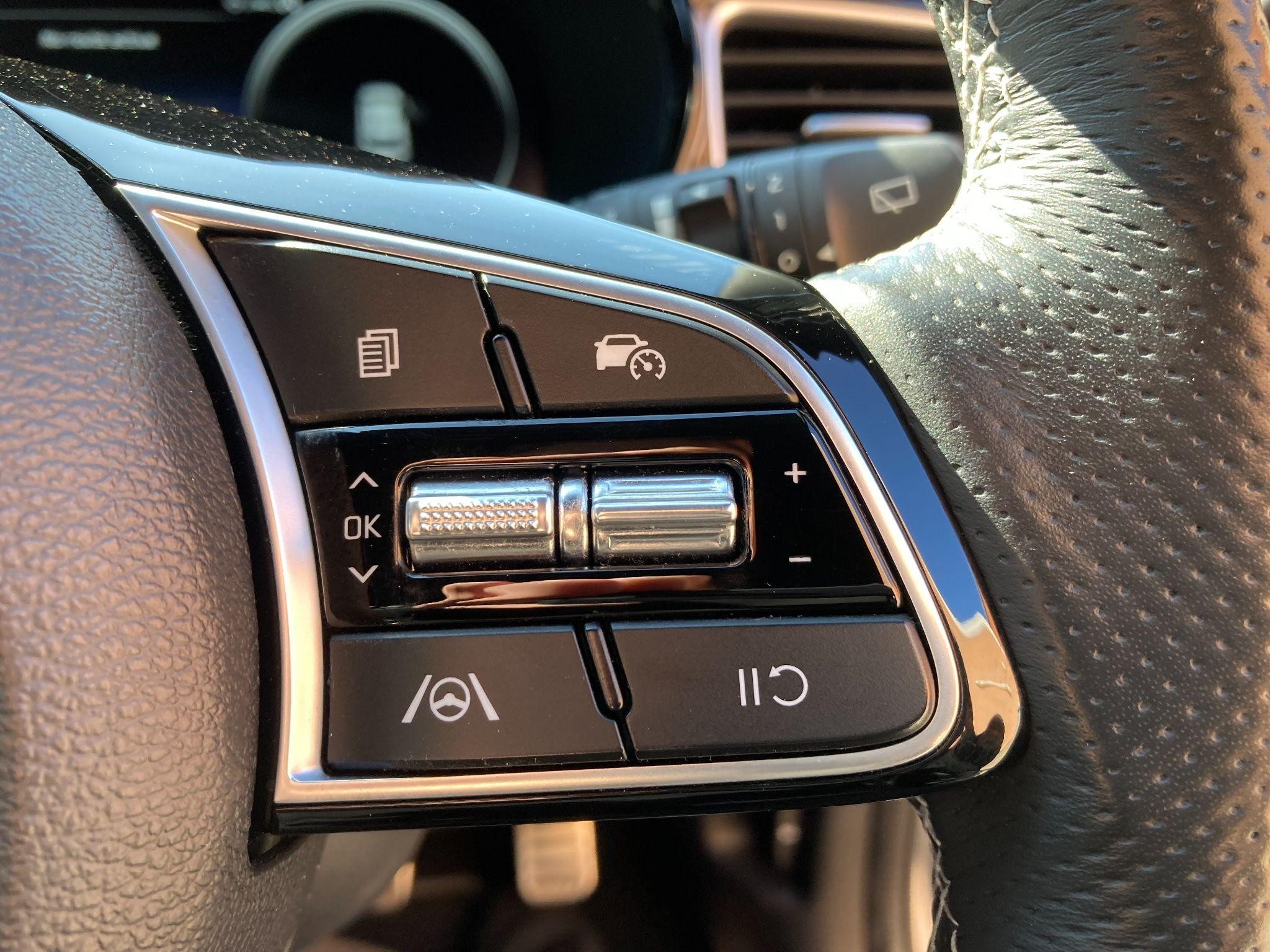 Kia XCeed Image 45