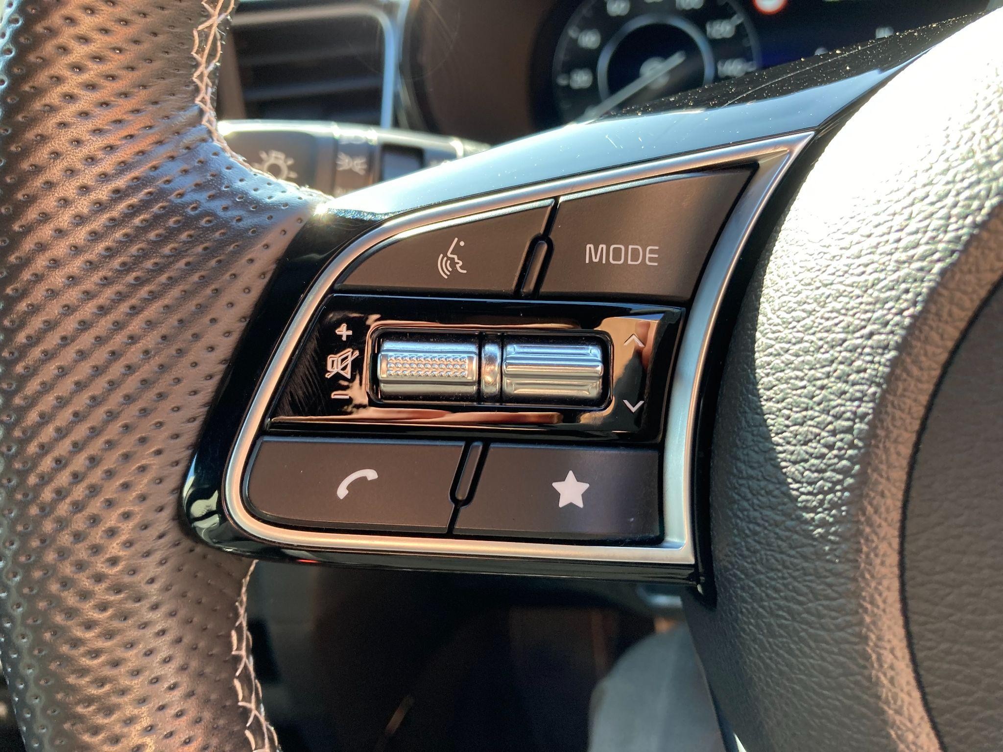 Kia XCeed Image 46