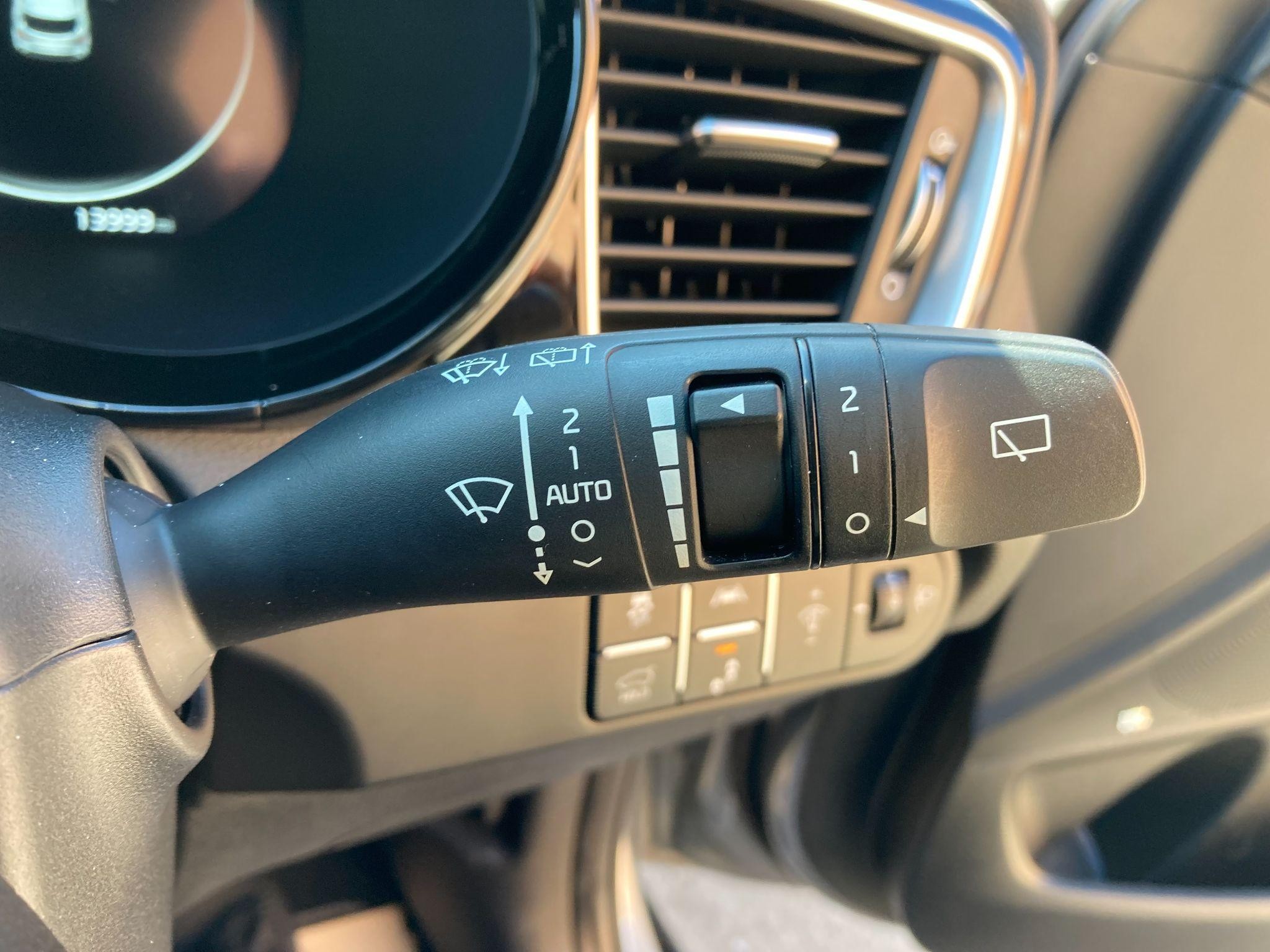Kia XCeed Image 47
