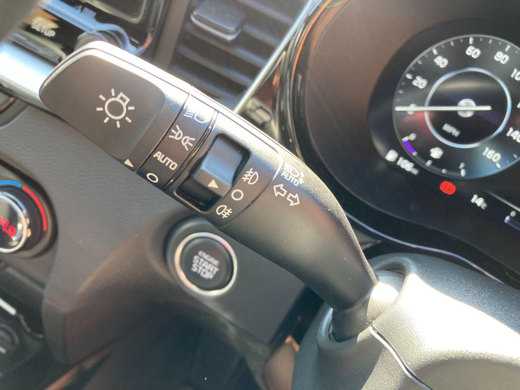 Kia XCeed Image 48