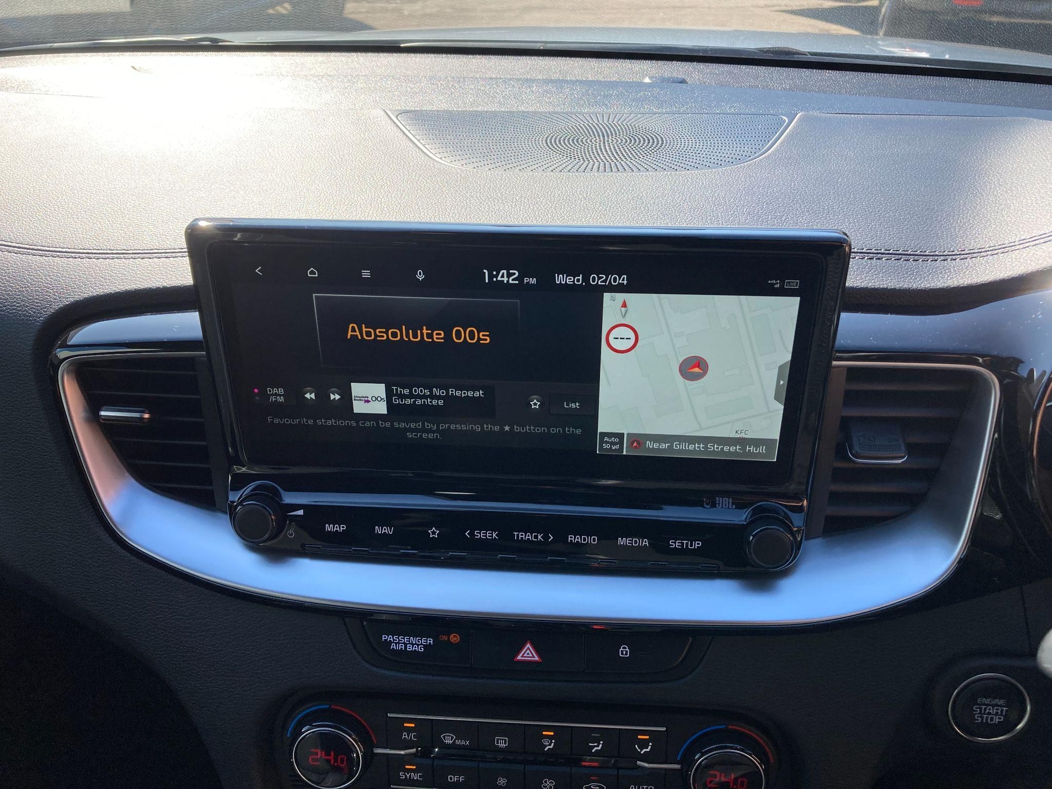 Kia XCeed Image 49