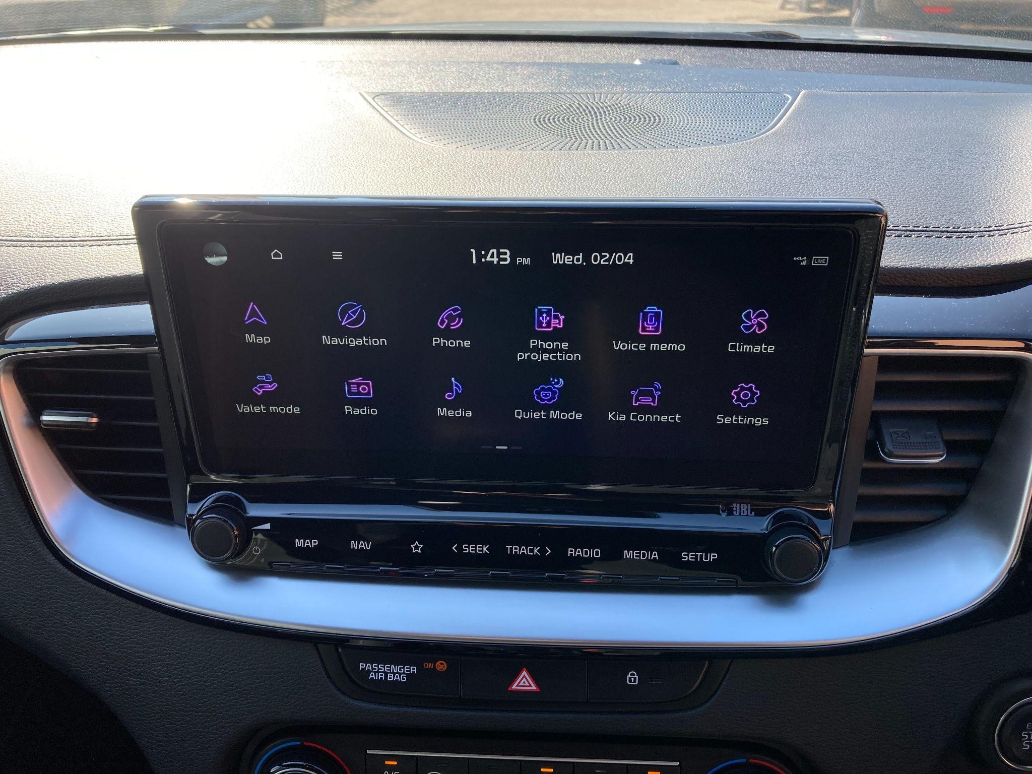 Kia XCeed Image 50