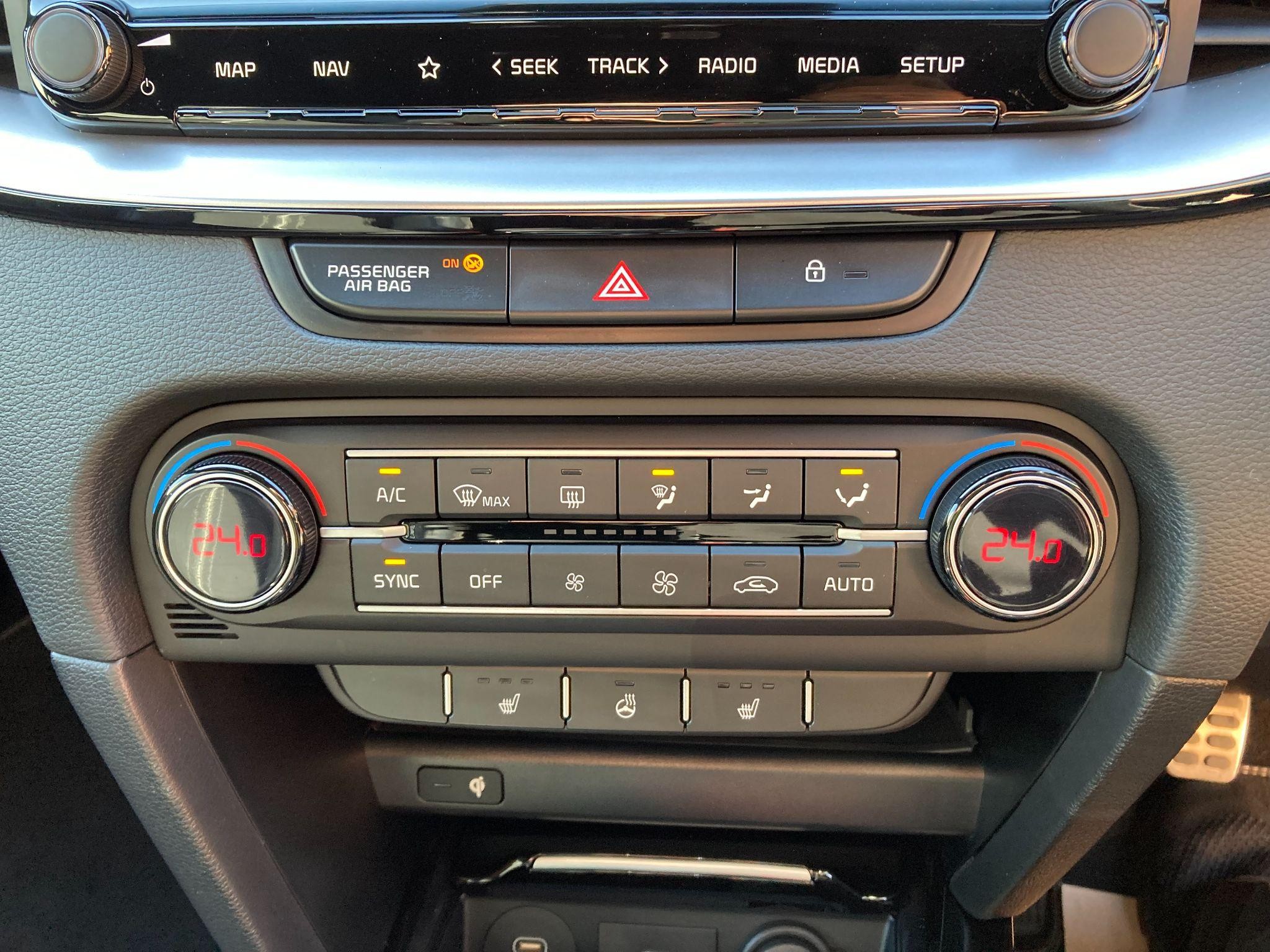 Kia XCeed Image 51