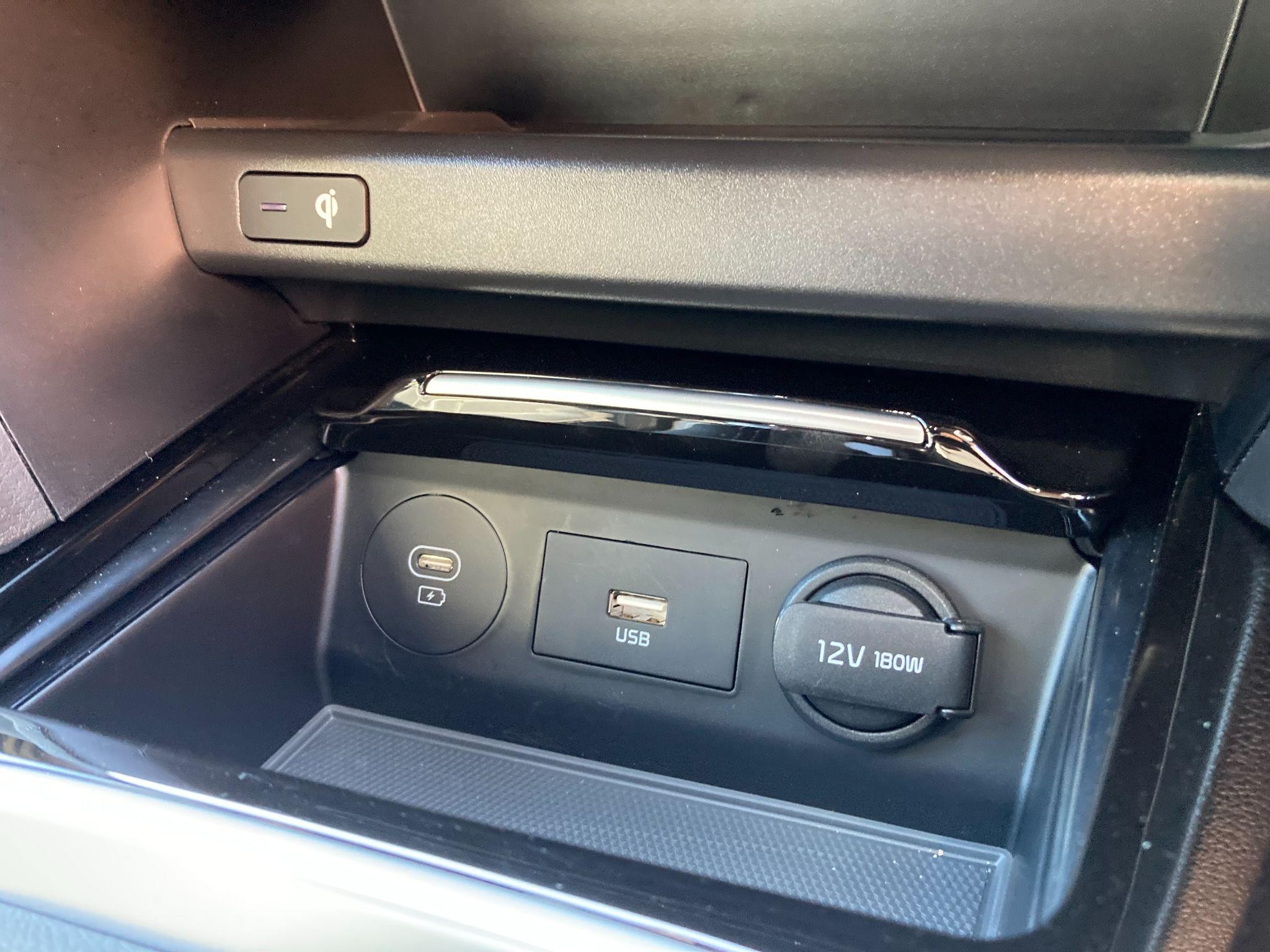 Kia XCeed Image 52