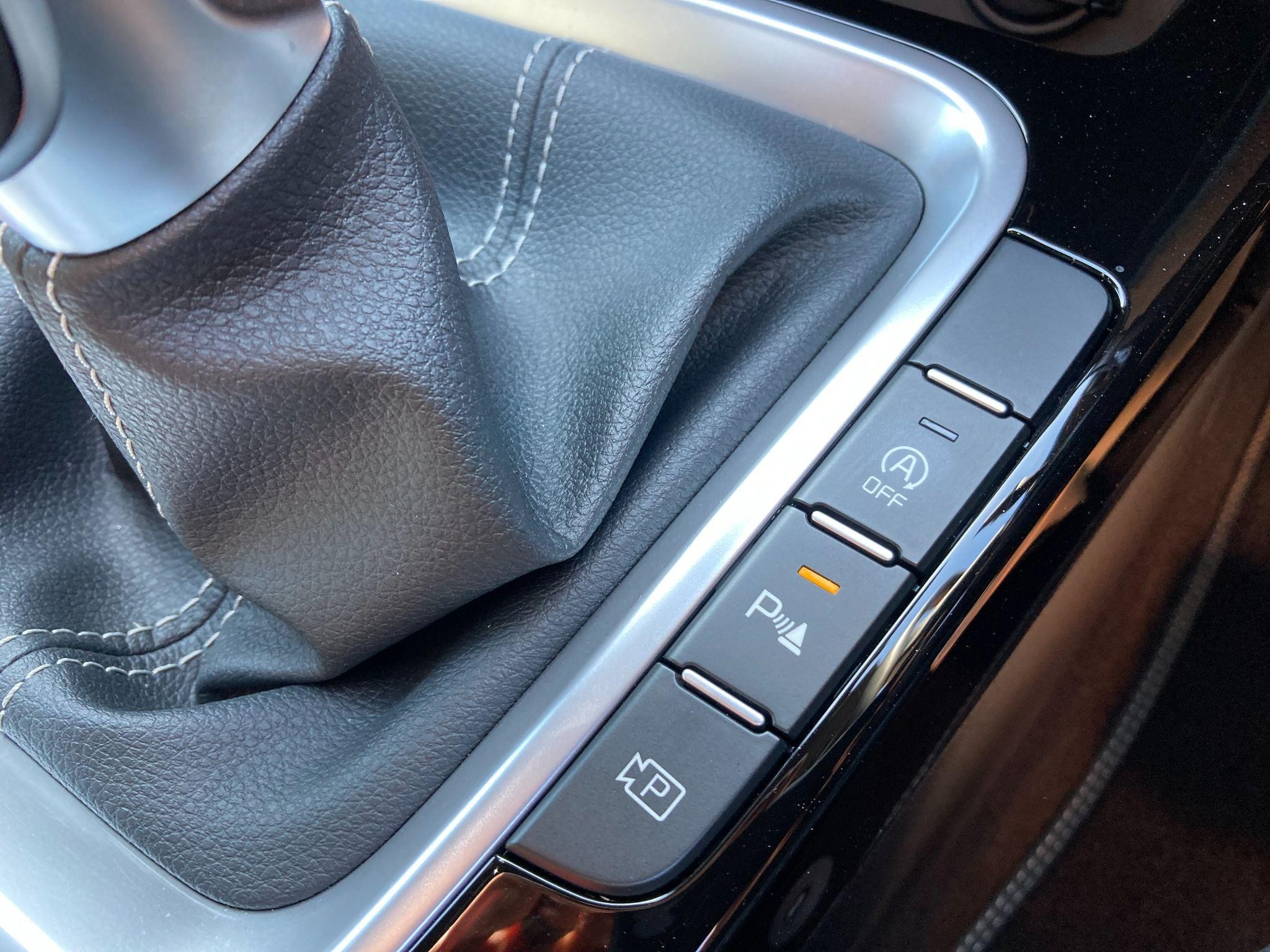 Kia XCeed Image 53