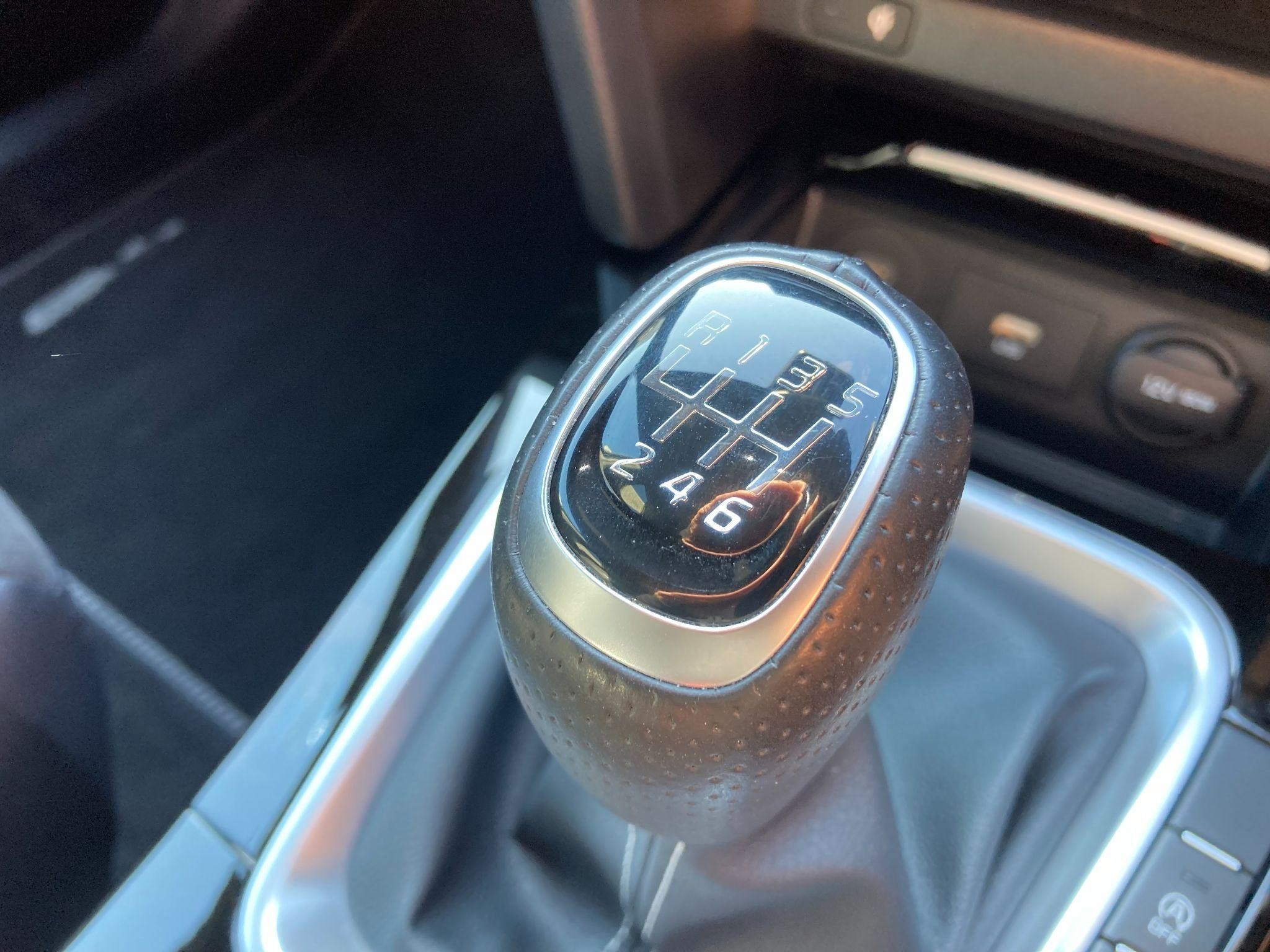 Kia XCeed Image 54