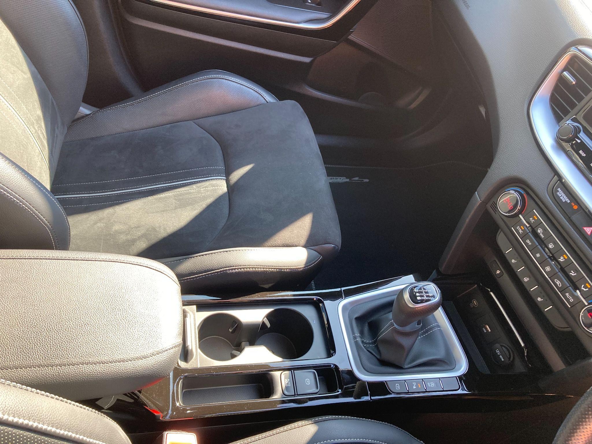 Kia XCeed Image 56