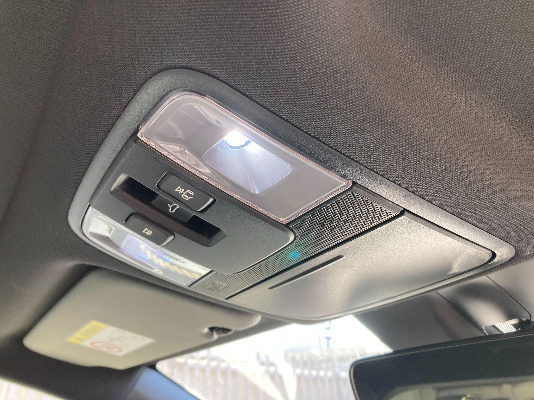 Kia XCeed Image 57