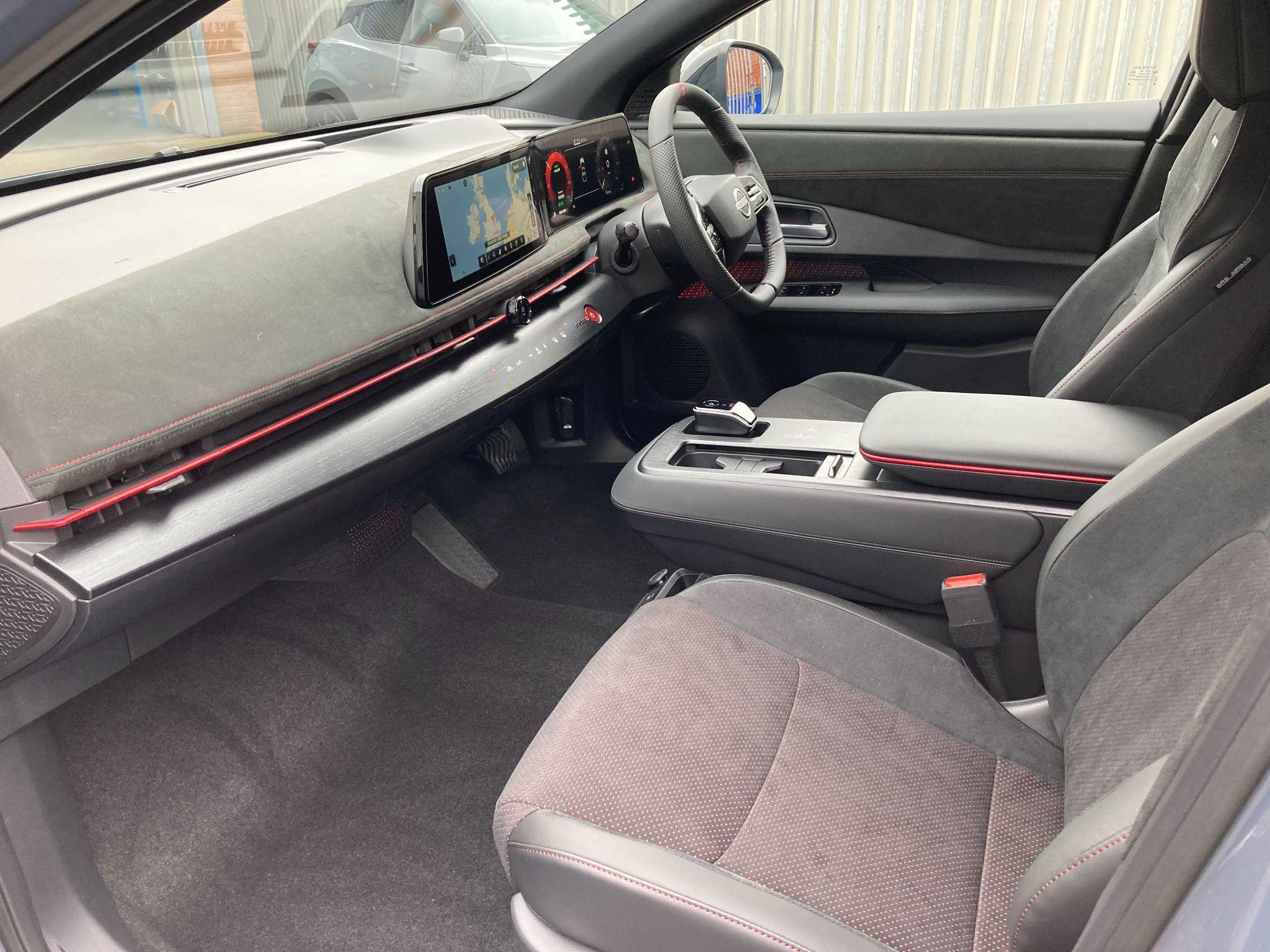 Nissan ARIYA Image 10