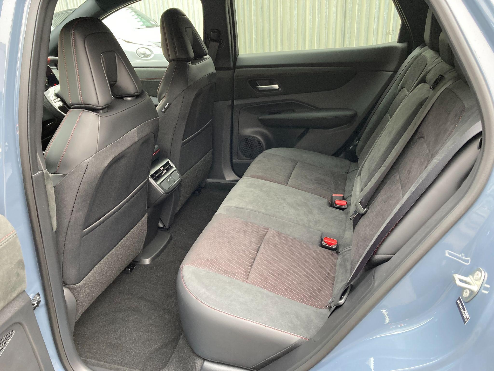 Nissan ARIYA Image 12