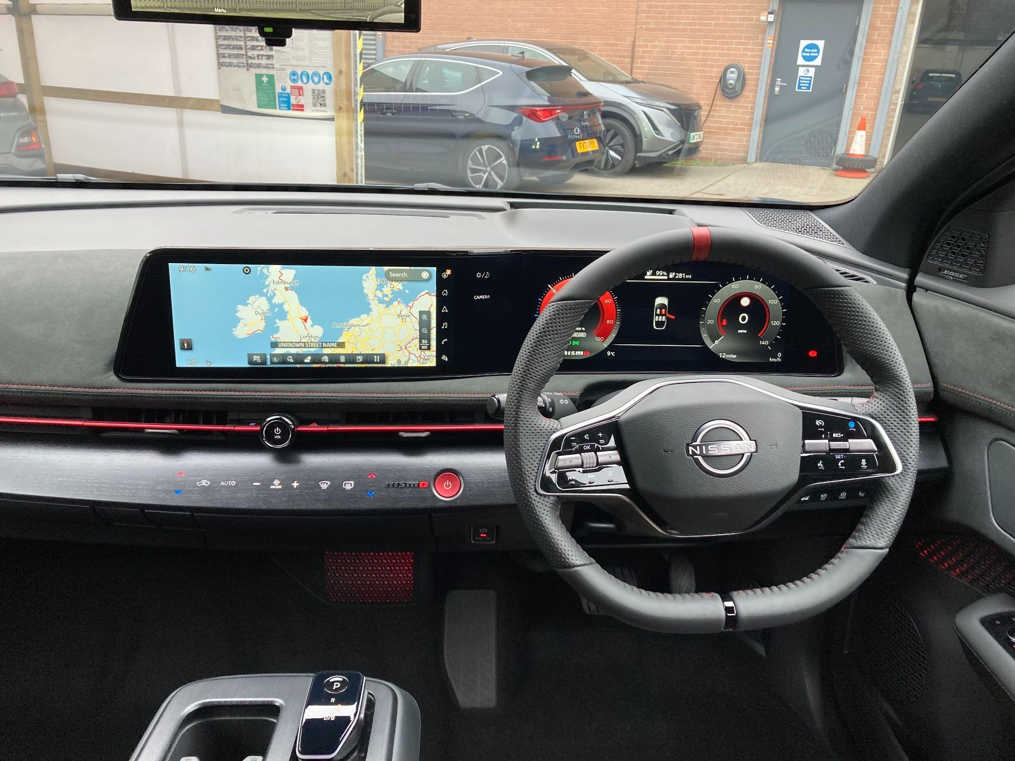 Nissan ARIYA Image 17