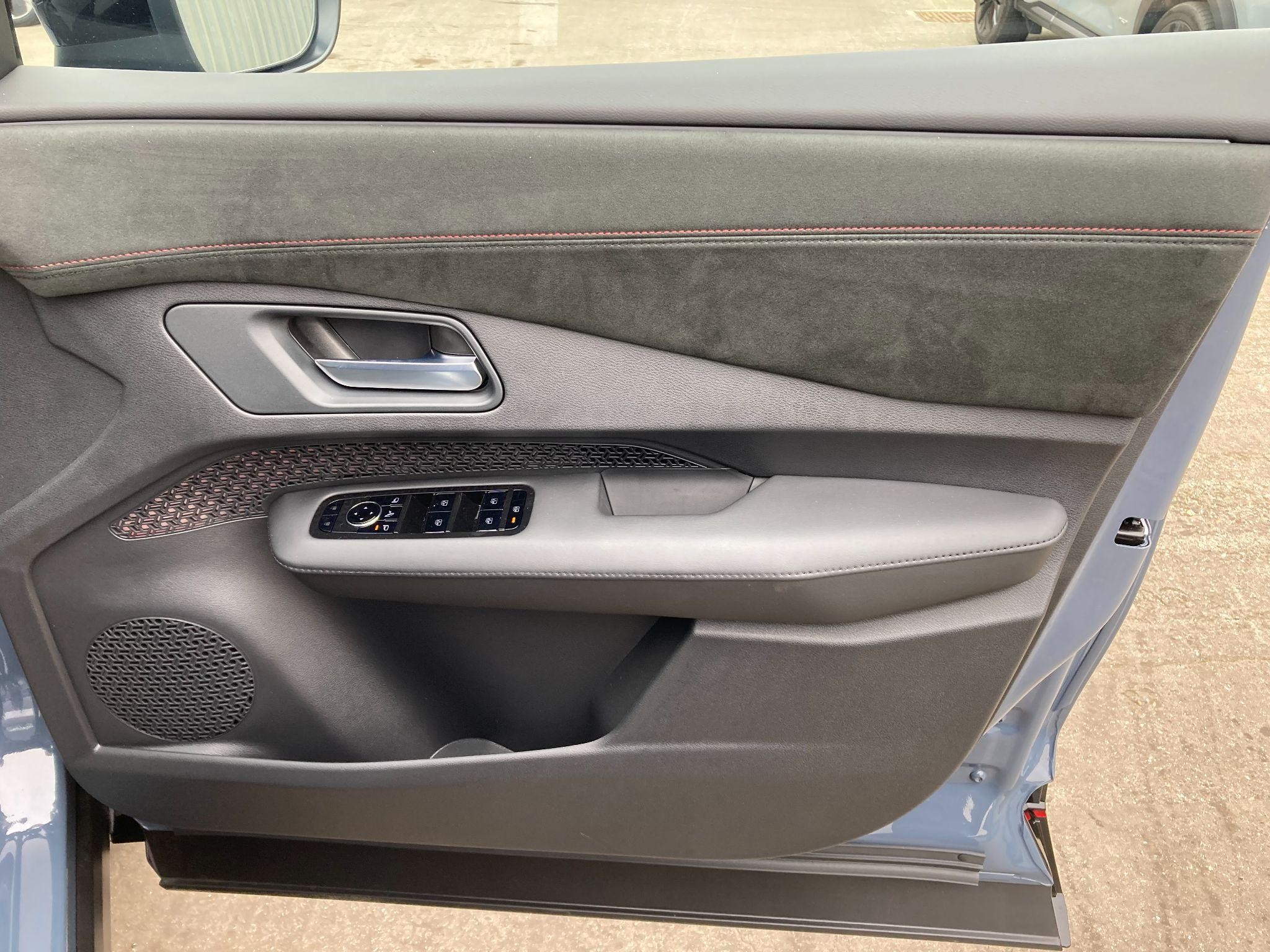 Nissan ARIYA Image 18