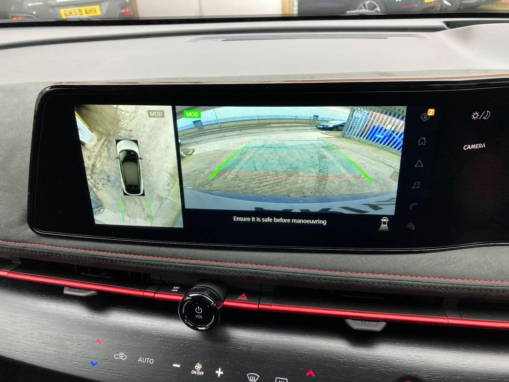 Nissan ARIYA Image 22
