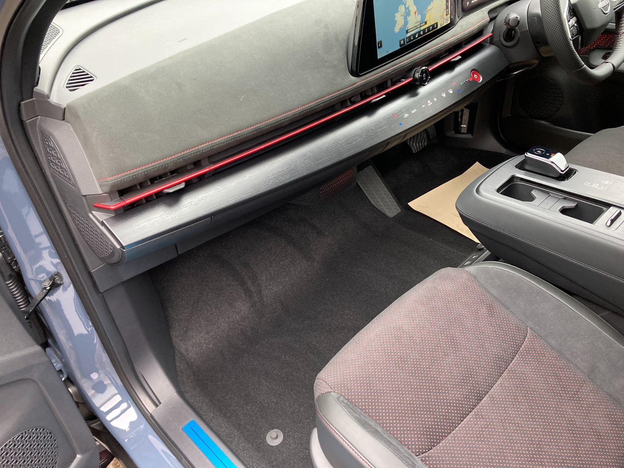 Nissan ARIYA Image 23
