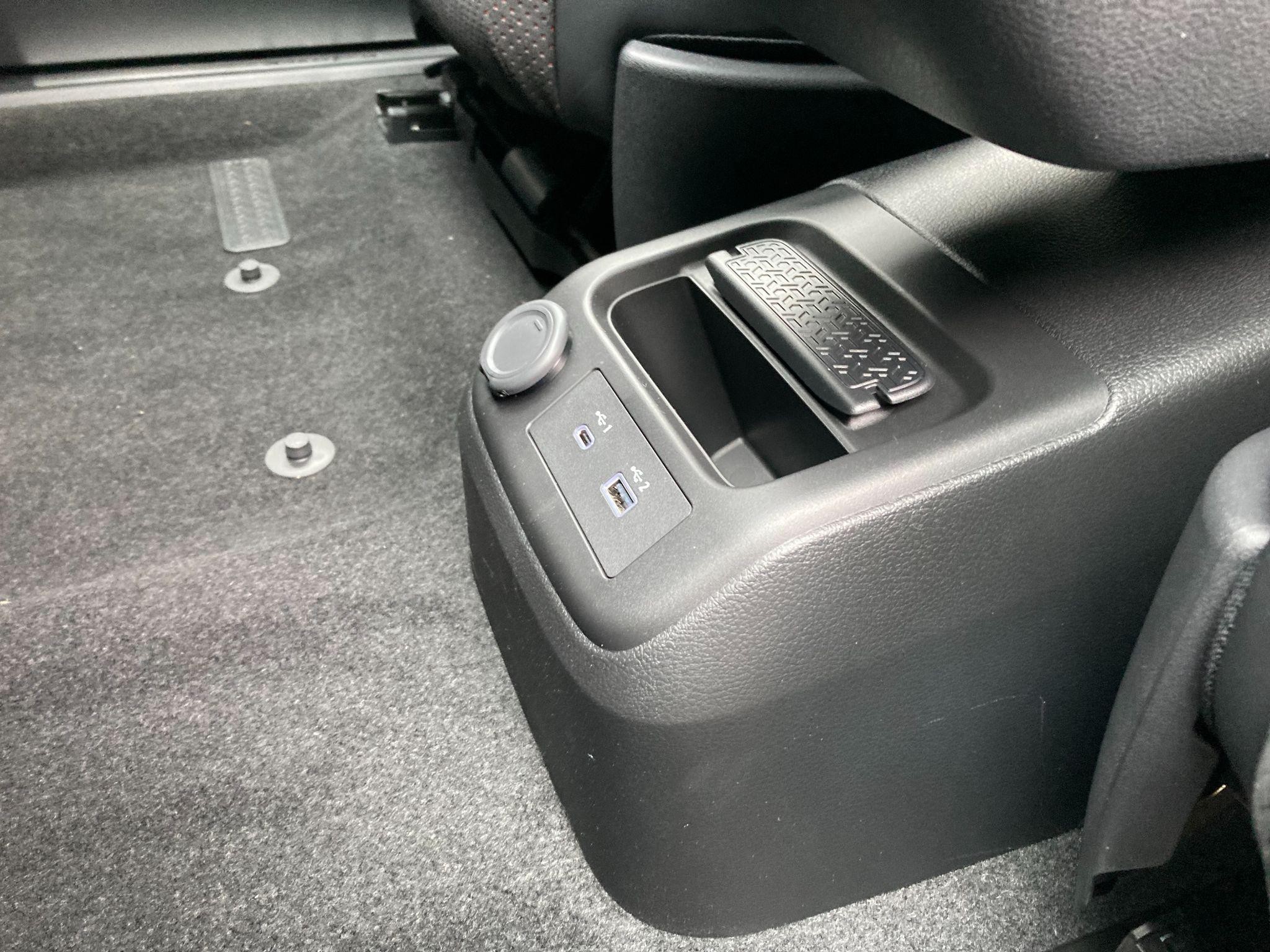 Nissan ARIYA Image 25