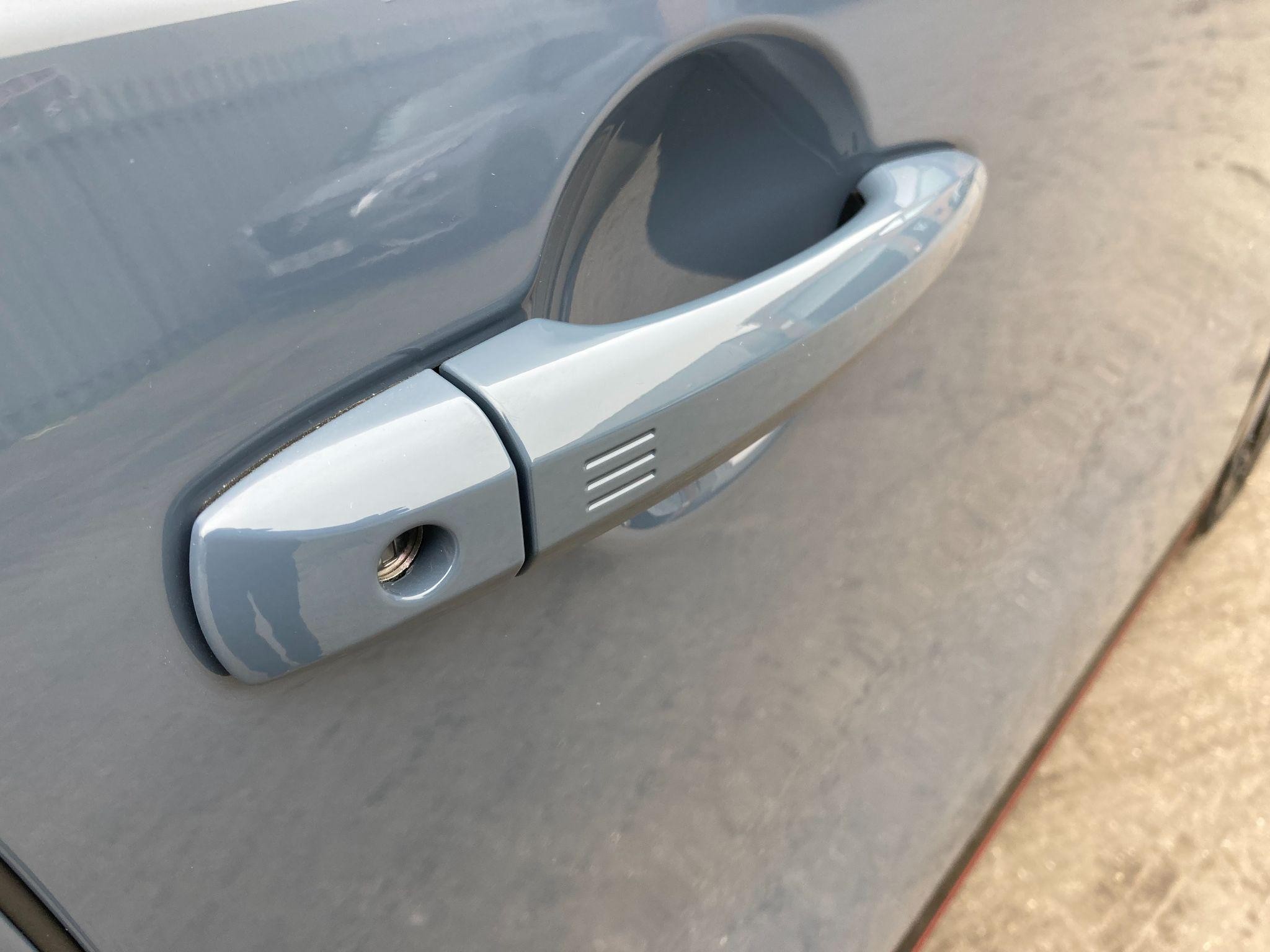 Nissan ARIYA Image 39