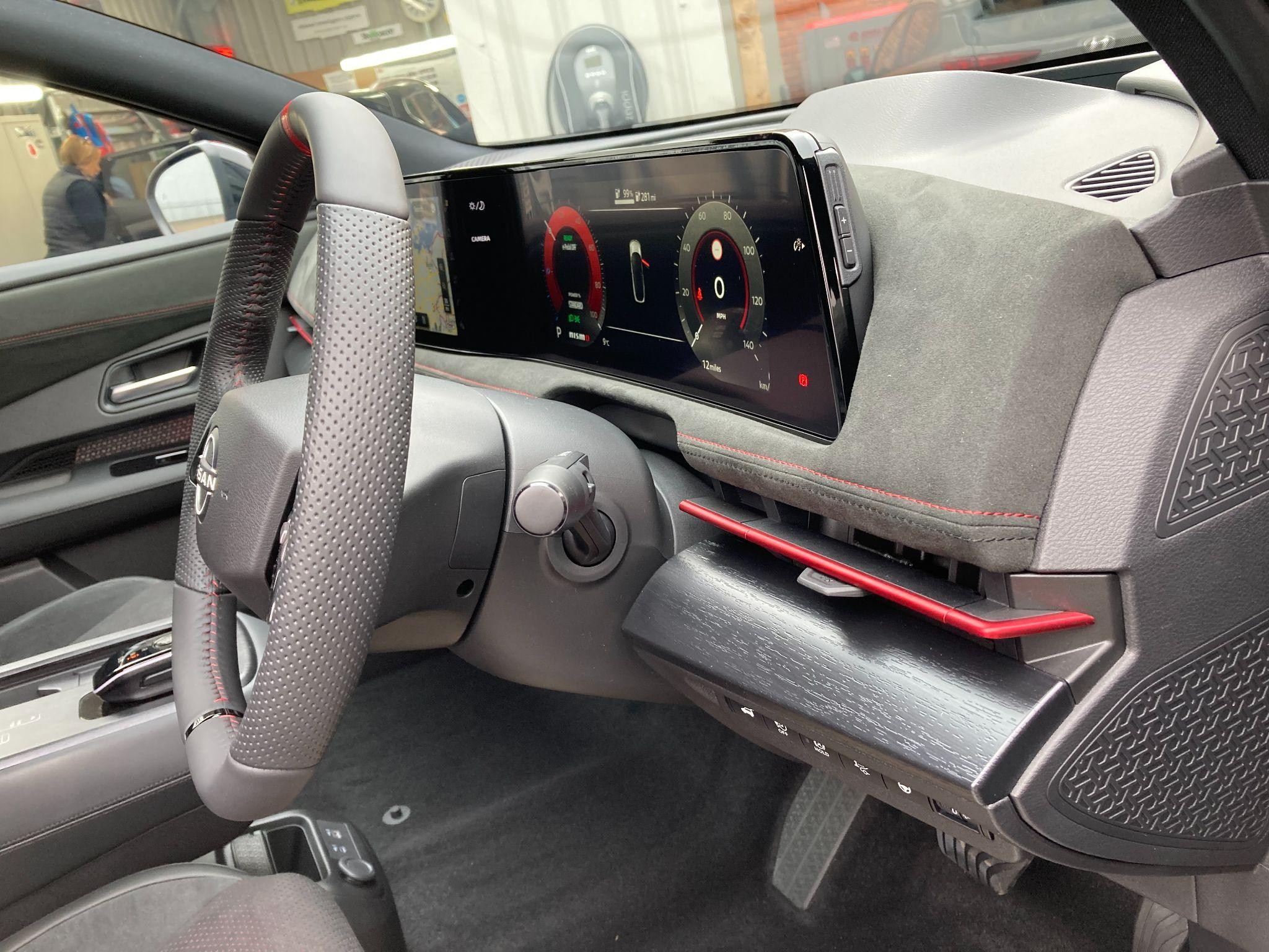 Nissan ARIYA Image 52