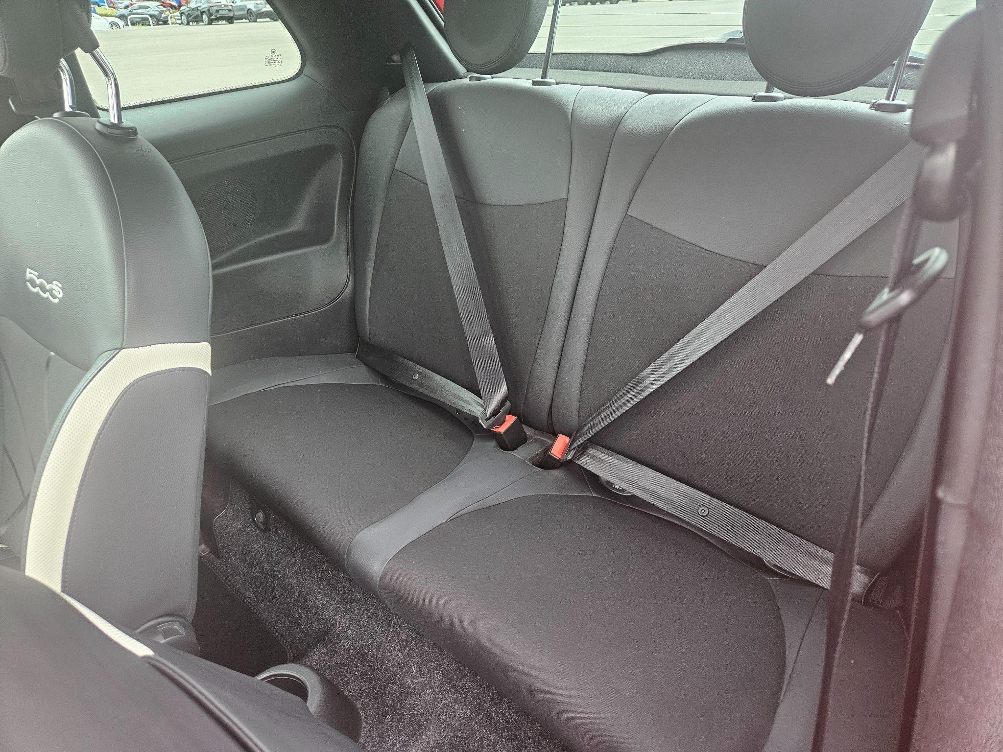 Fiat 500 Image 11
