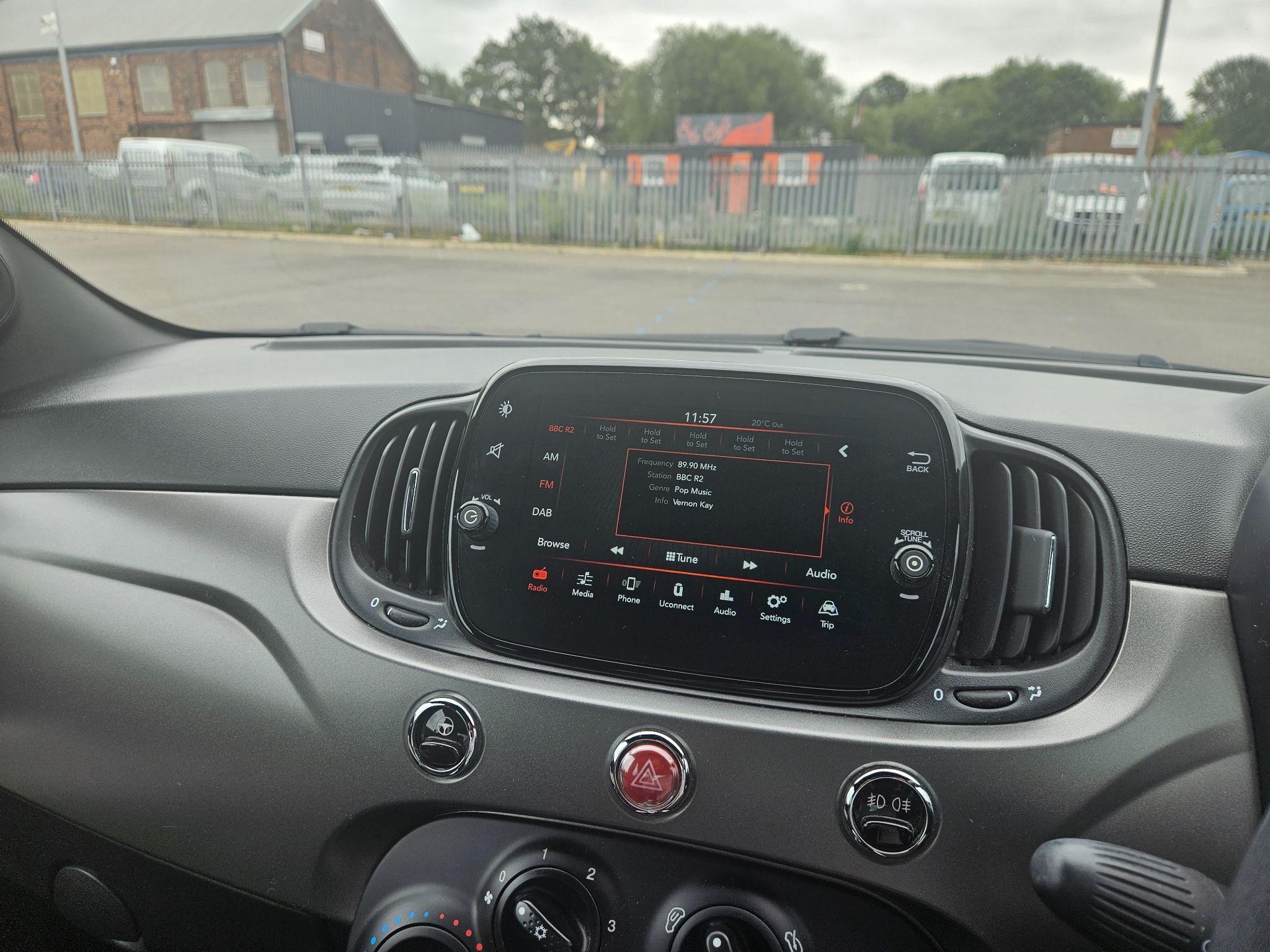 Fiat 500 Image 22